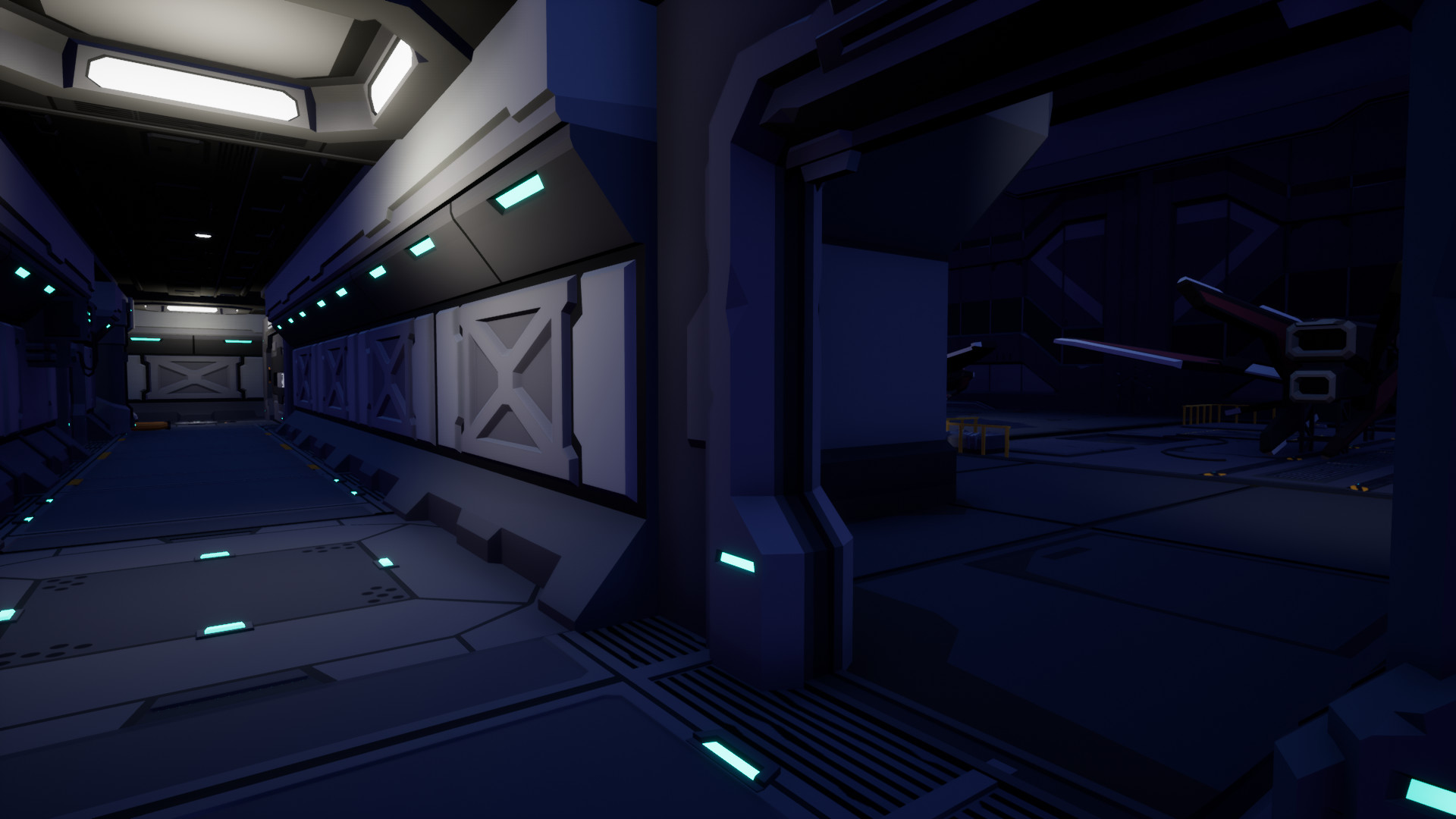 Deep Space Battle Simulator screenshot 9