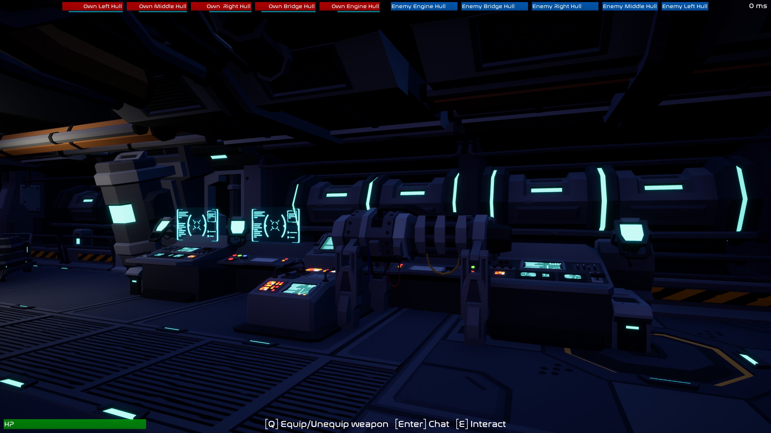 Deep Space Battle Simulator screenshot 11