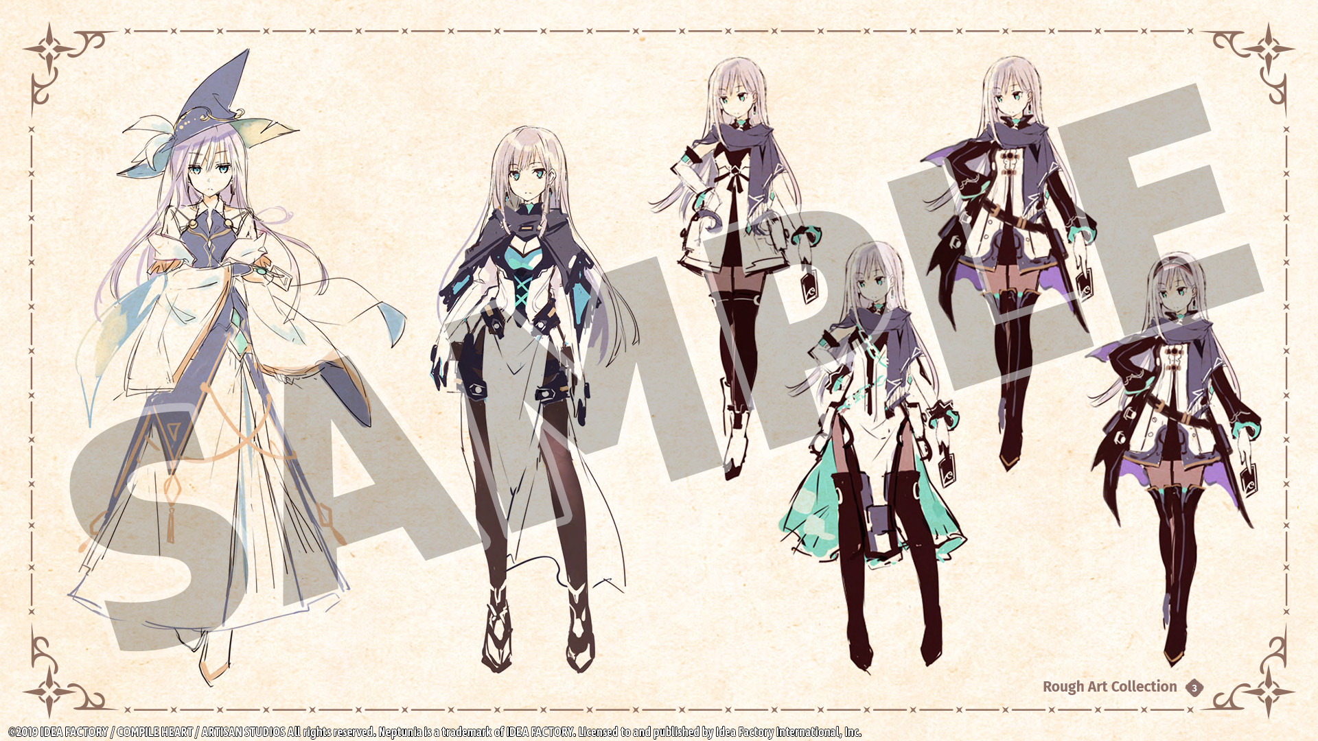 Super Neptunia RPG Deluxe Pack screenshot 5