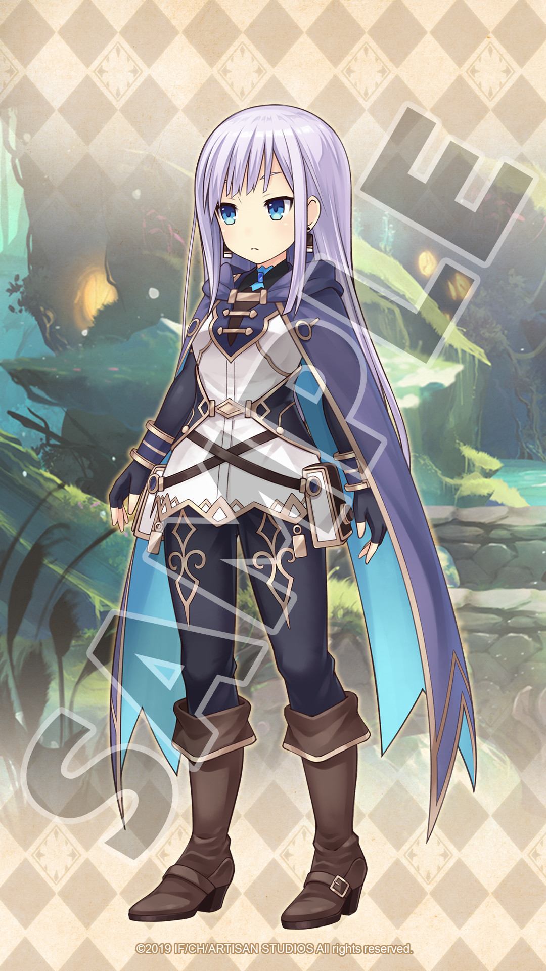 Super Neptunia RPG Deluxe Pack screenshot 9