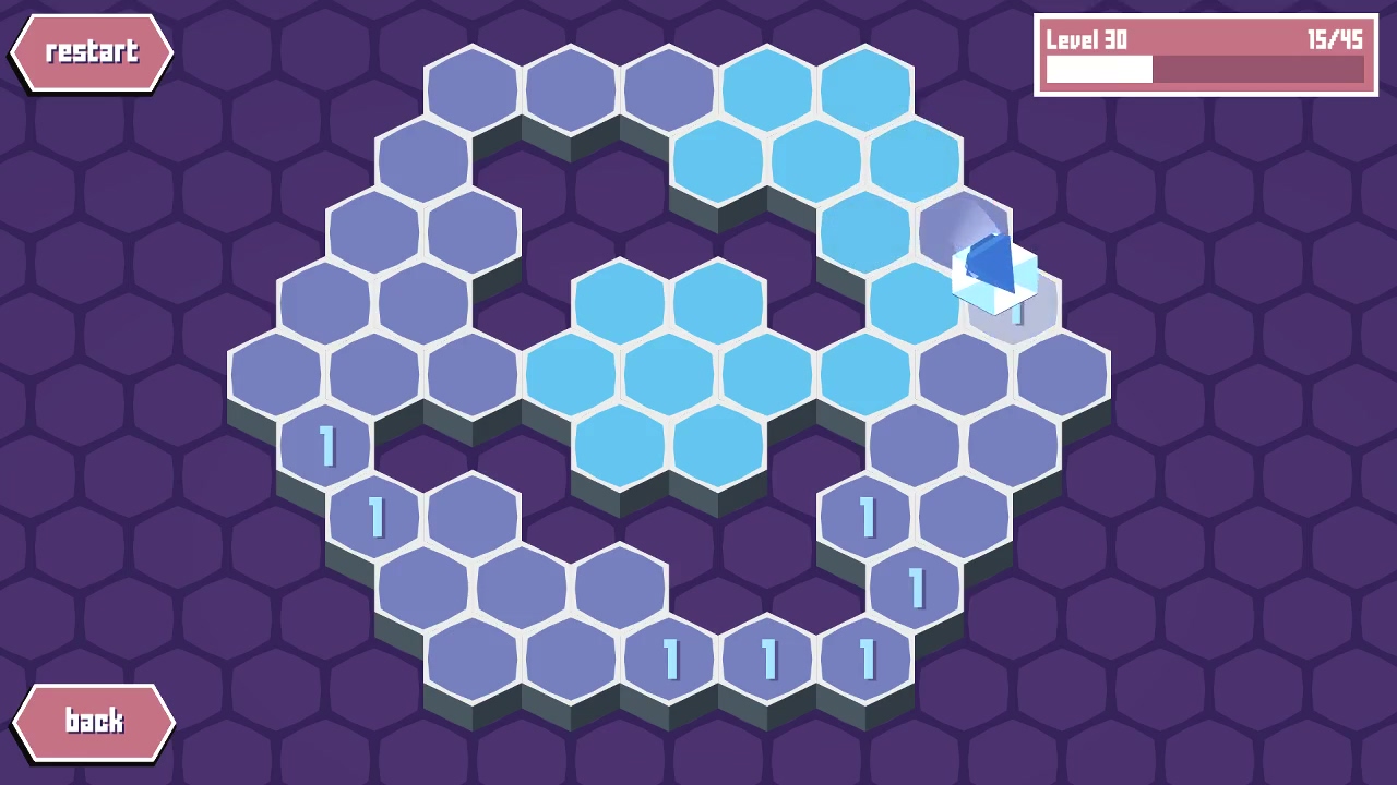 Hexa Path - Soundtrack screenshot 12