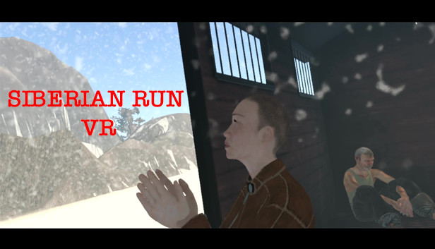 Siberian Run VR screenshot 10