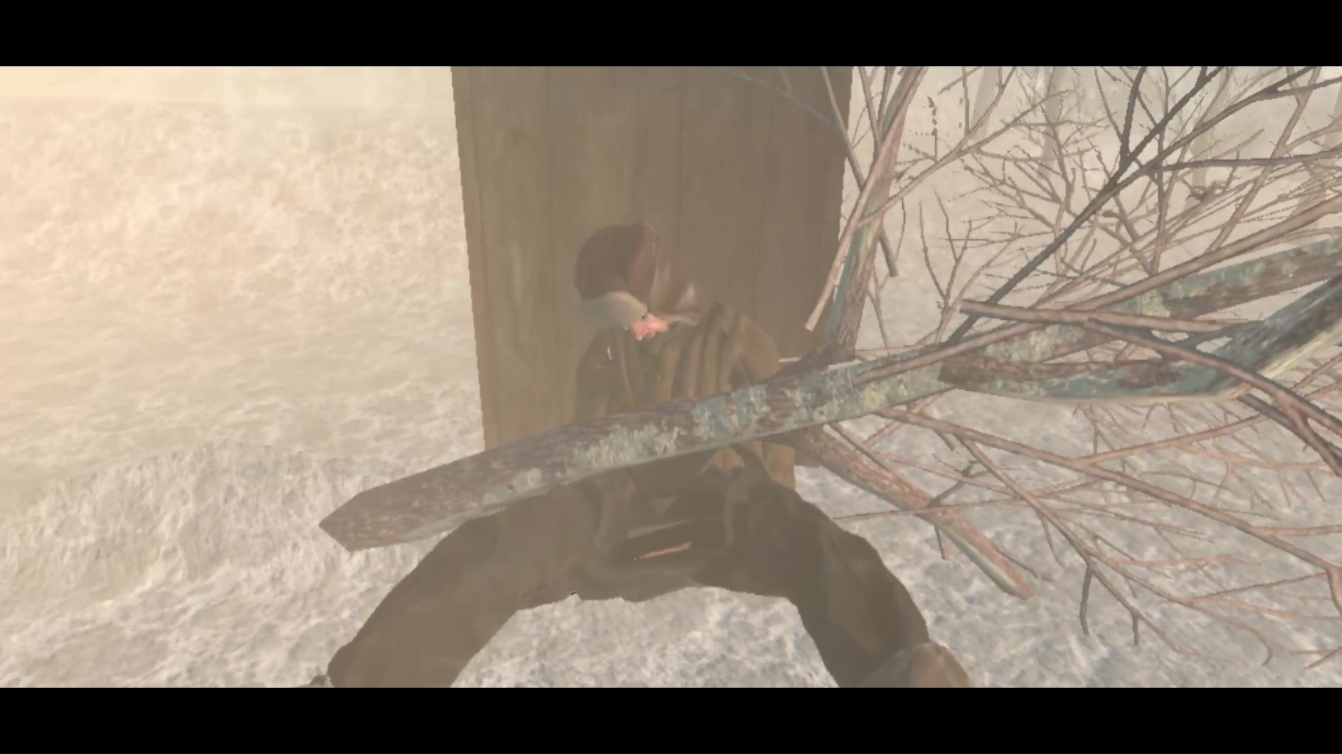 Siberian Run VR screenshot 7