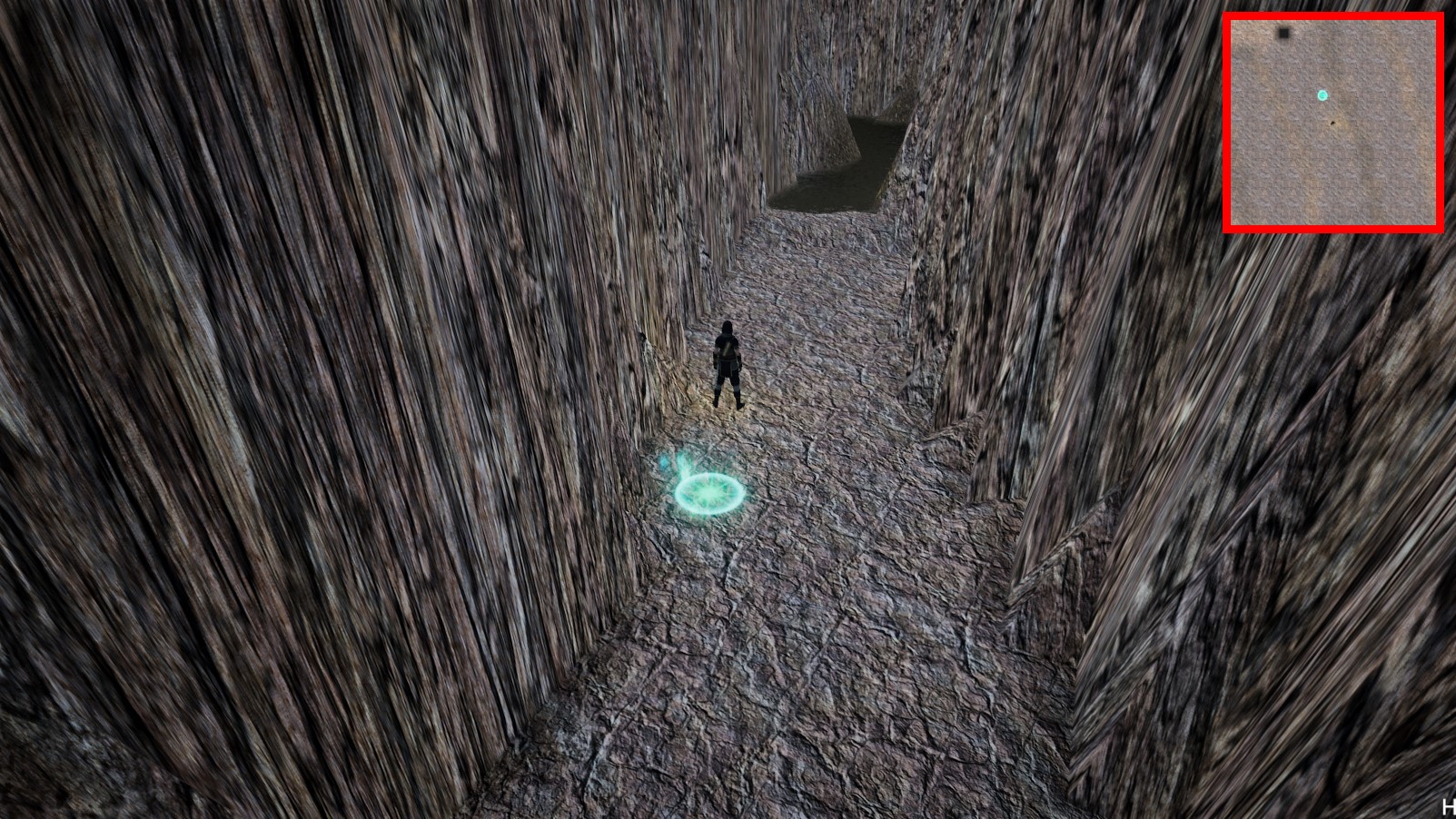 The Elemental Heart screenshot 2