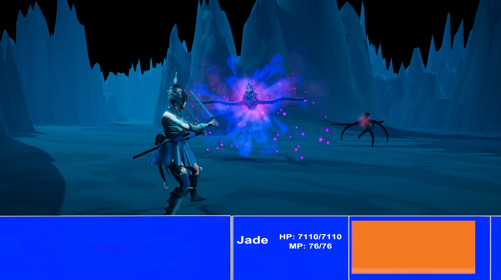 The Elemental Heart screenshot 10