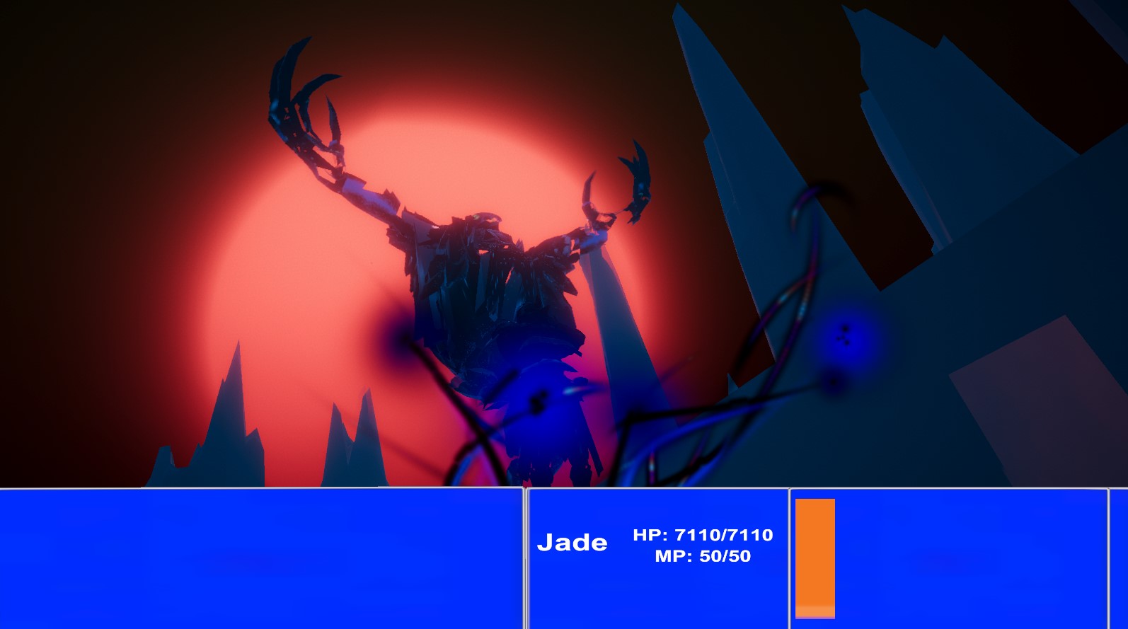 The Elemental Heart screenshot 11