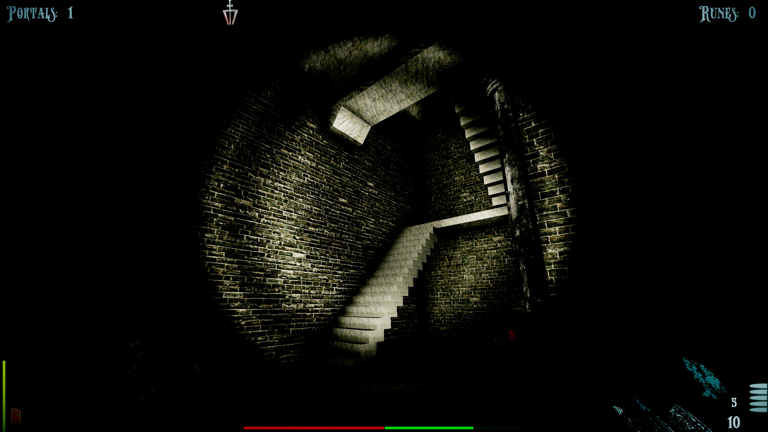 Sentenced screenshot 4