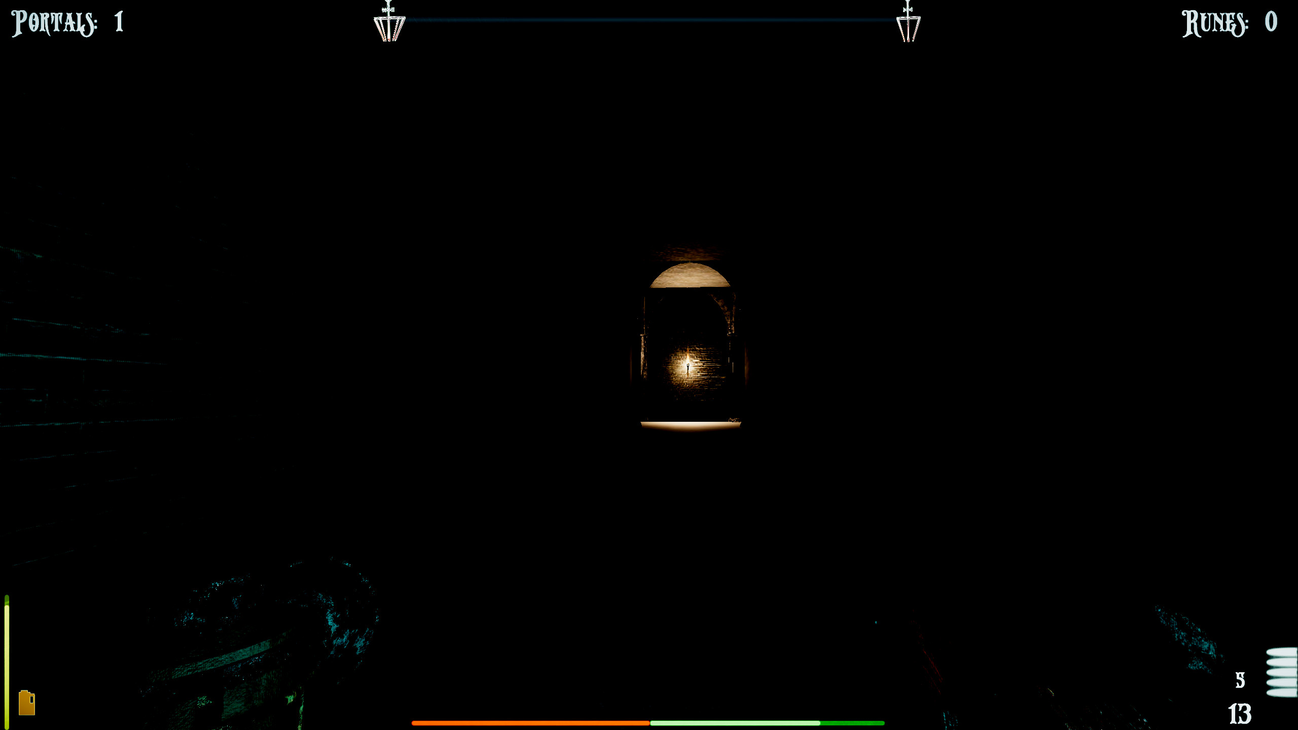 Sentenced screenshot 2