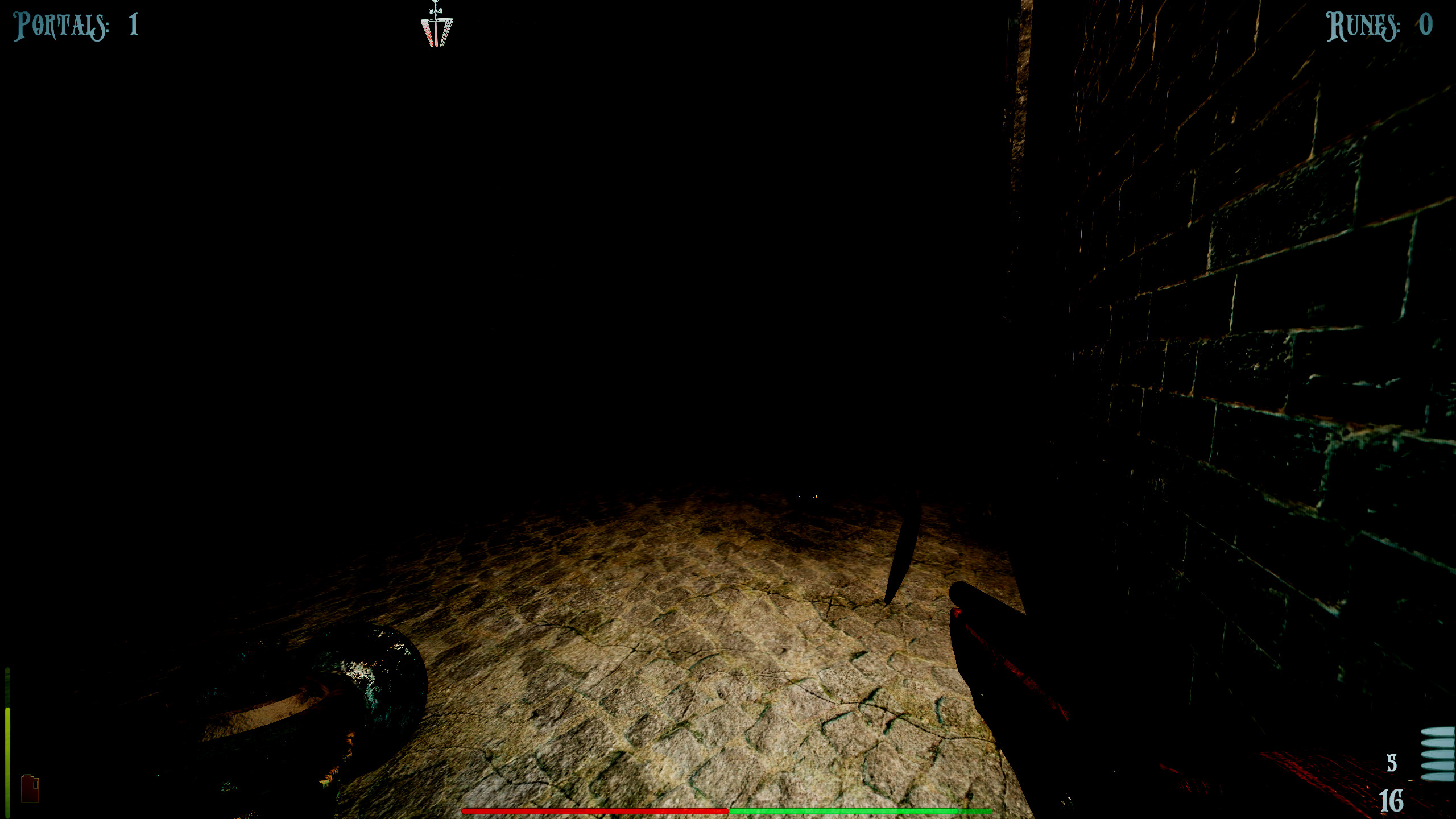 Sentenced screenshot 3