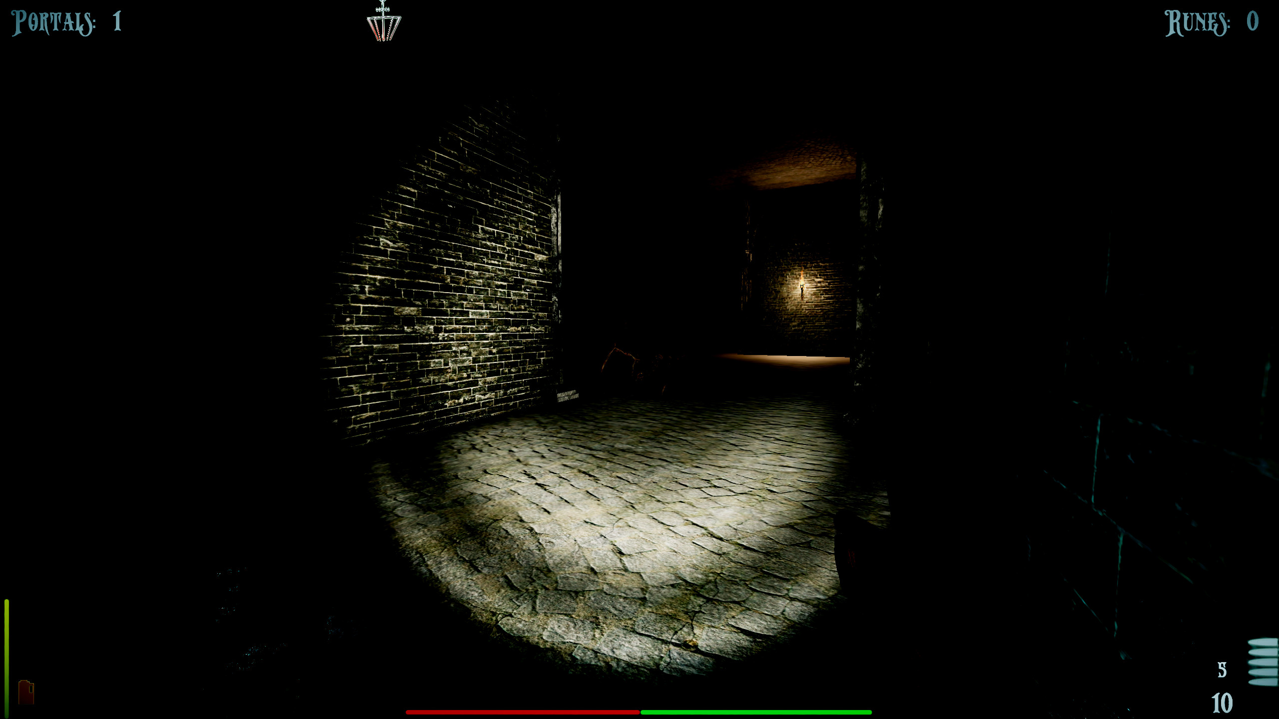 Sentenced screenshot 9
