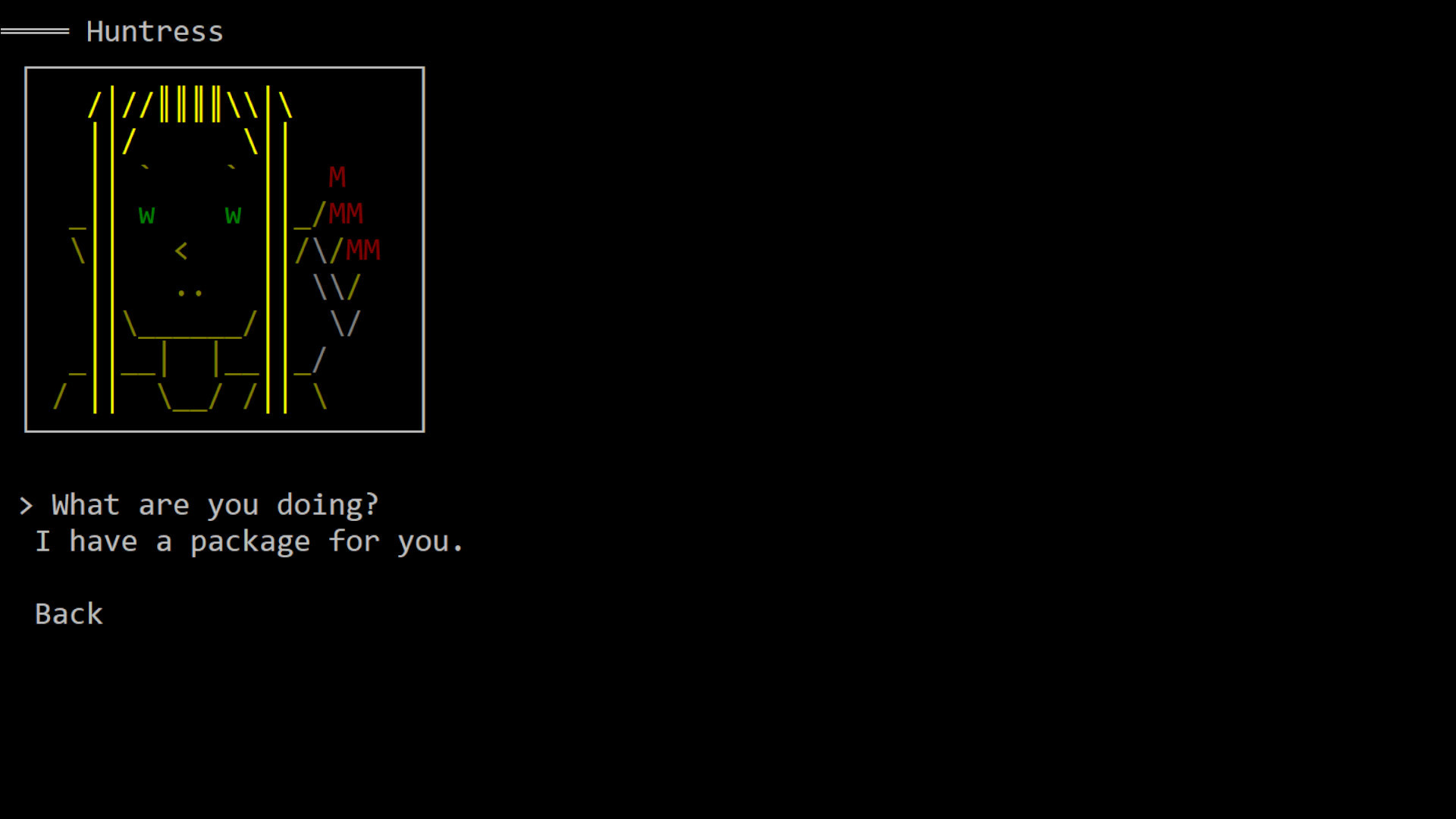 Feels screenshot 2