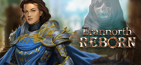 Erannorth Reborn Cover Image