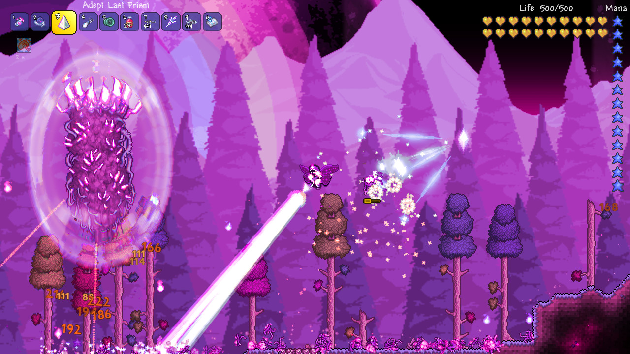 Terraria screenshot 16