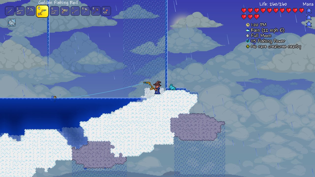 Terraria PC Full Español 6