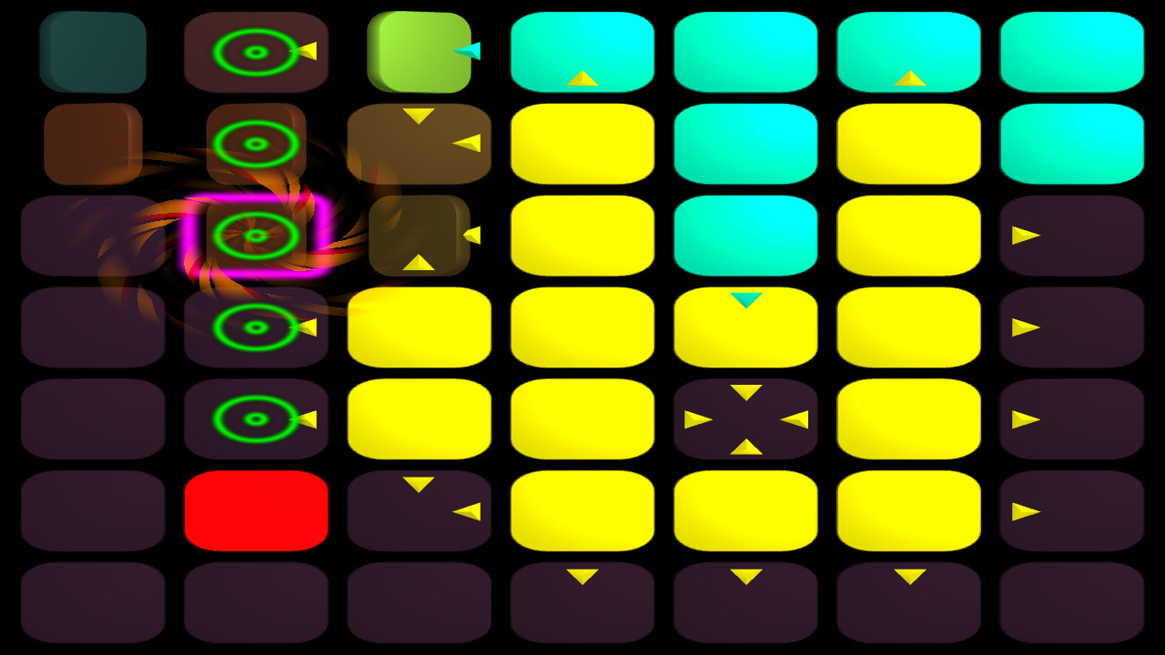 Eon screenshot 5