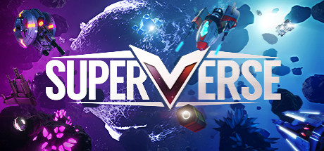 SUPERVERSE — Steam header