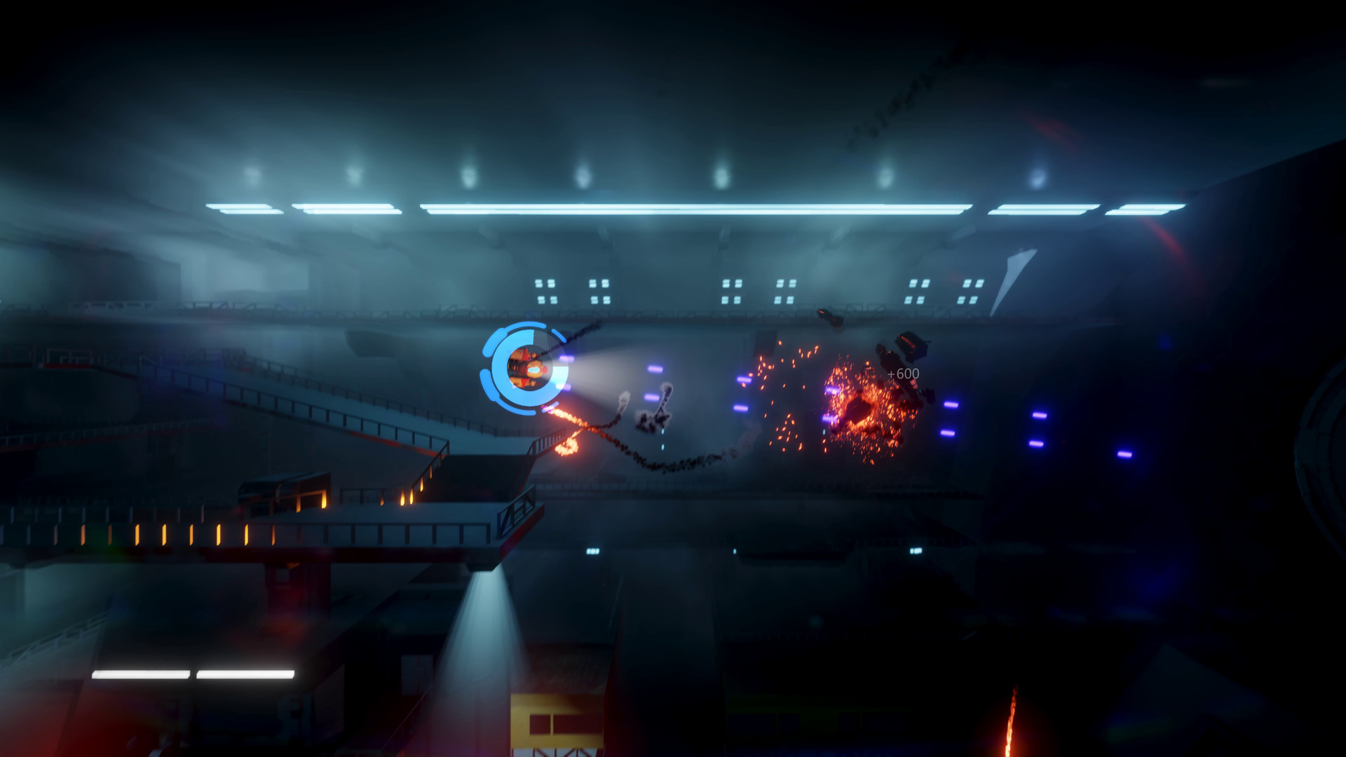 SUPERVERSE screenshot 10