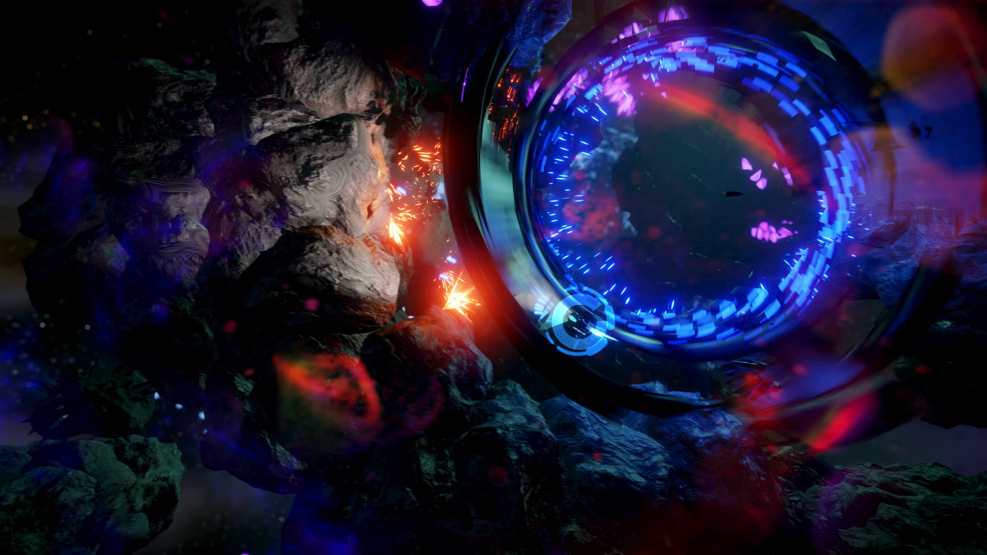 SUPERVERSE screenshot 17