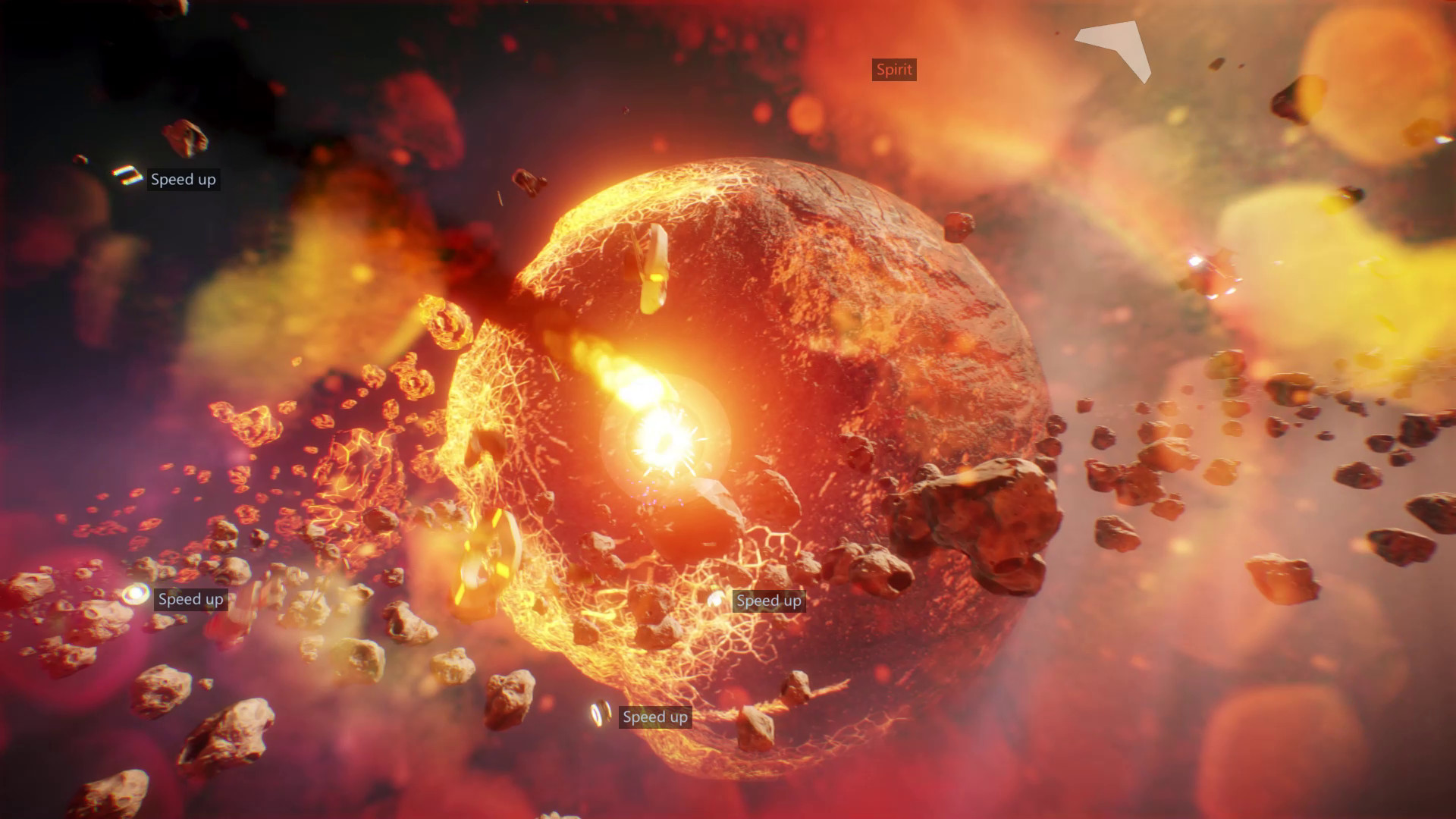 SUPERVERSE screenshot 14