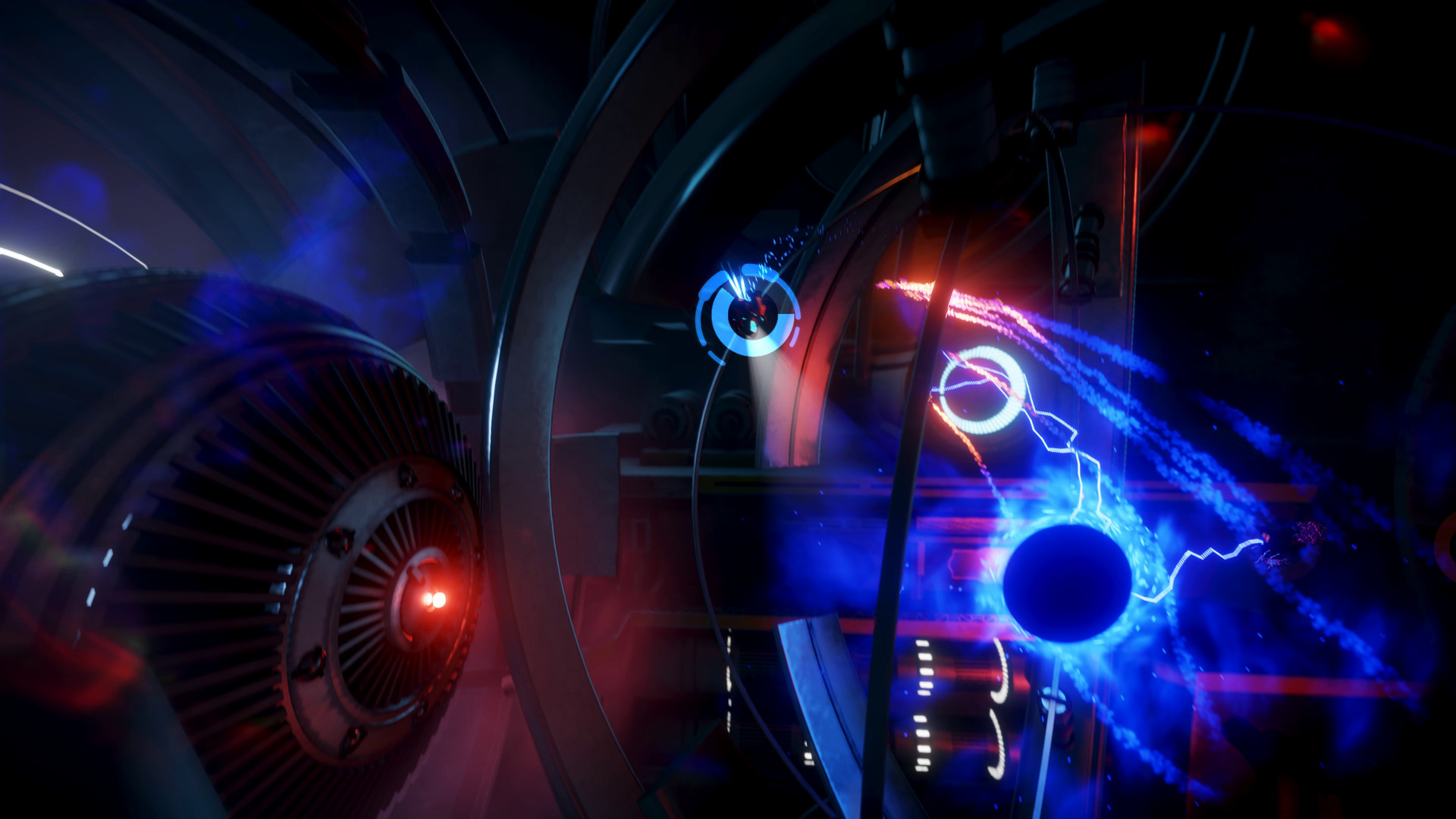 SUPERVERSE screenshot 6