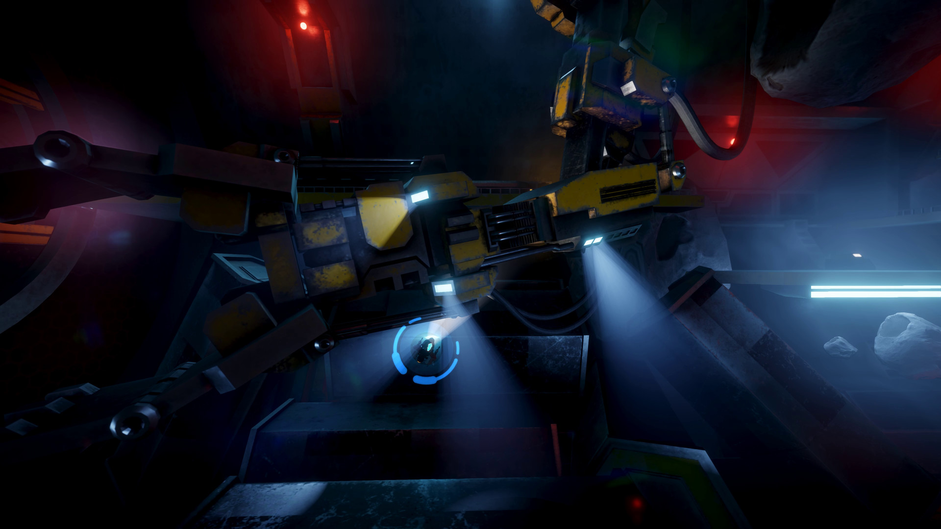 SUPERVERSE screenshot 1