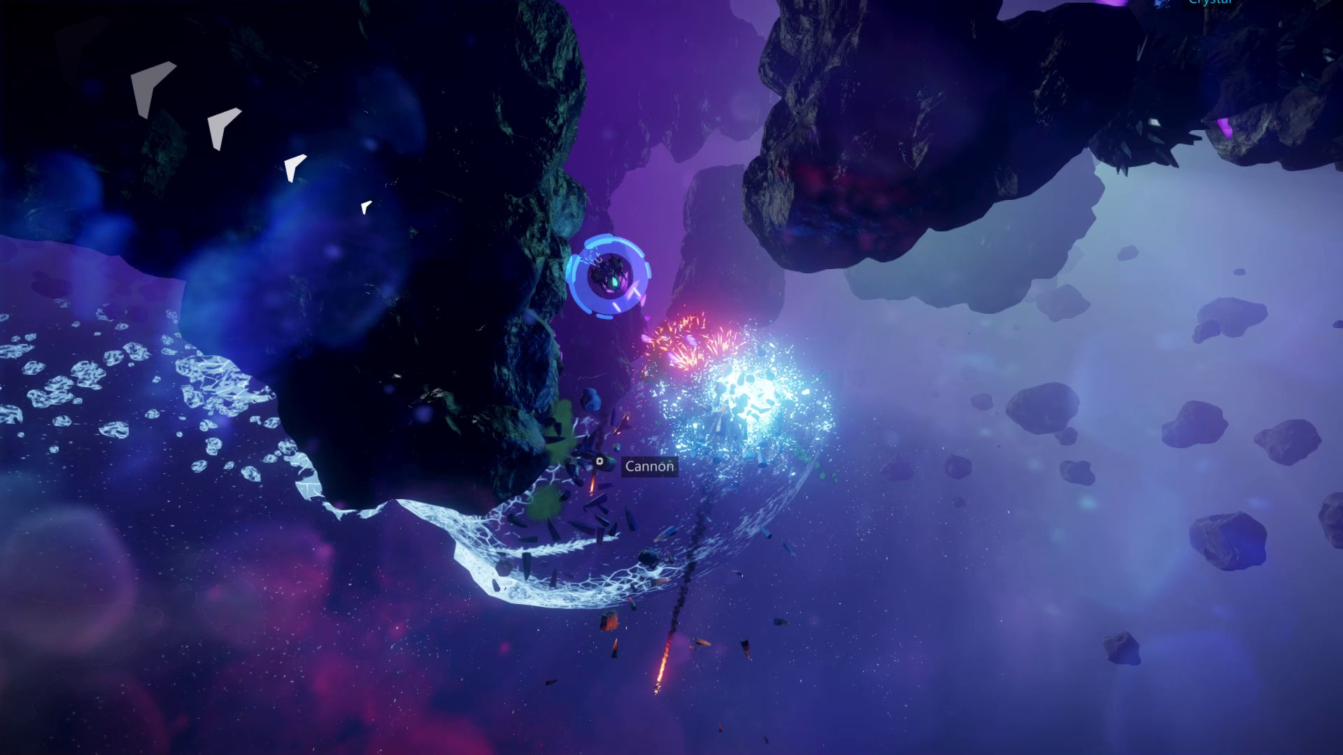 SUPERVERSE screenshot 18