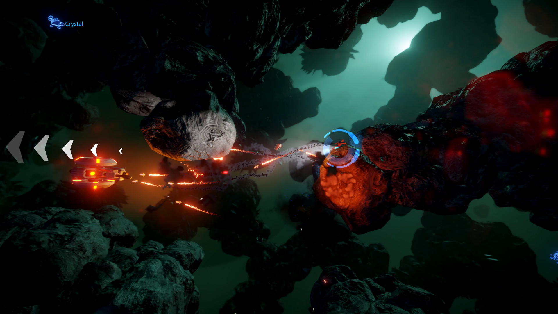 SUPERVERSE screenshot 15