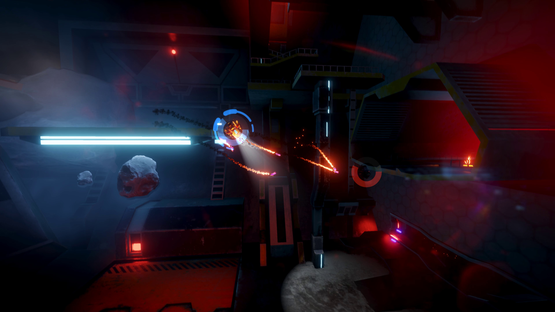 SUPERVERSE screenshot 13