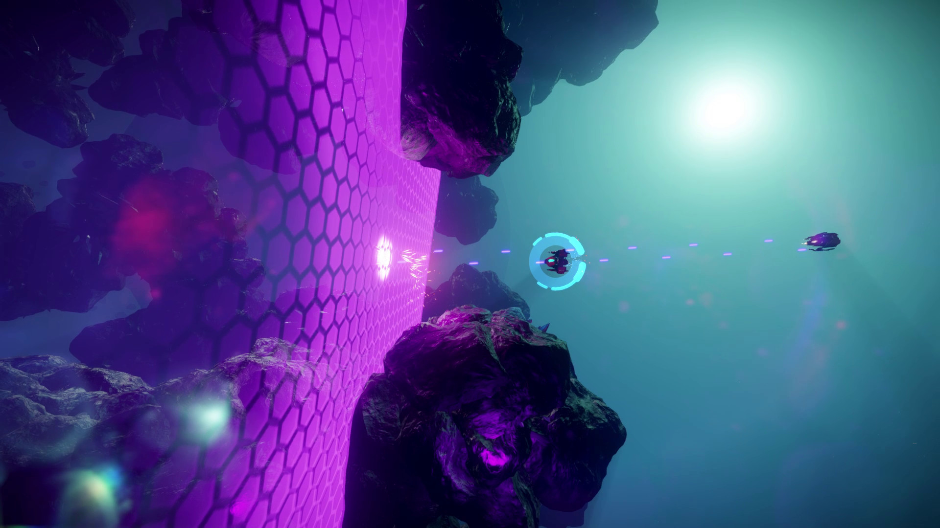 SUPERVERSE screenshot 12