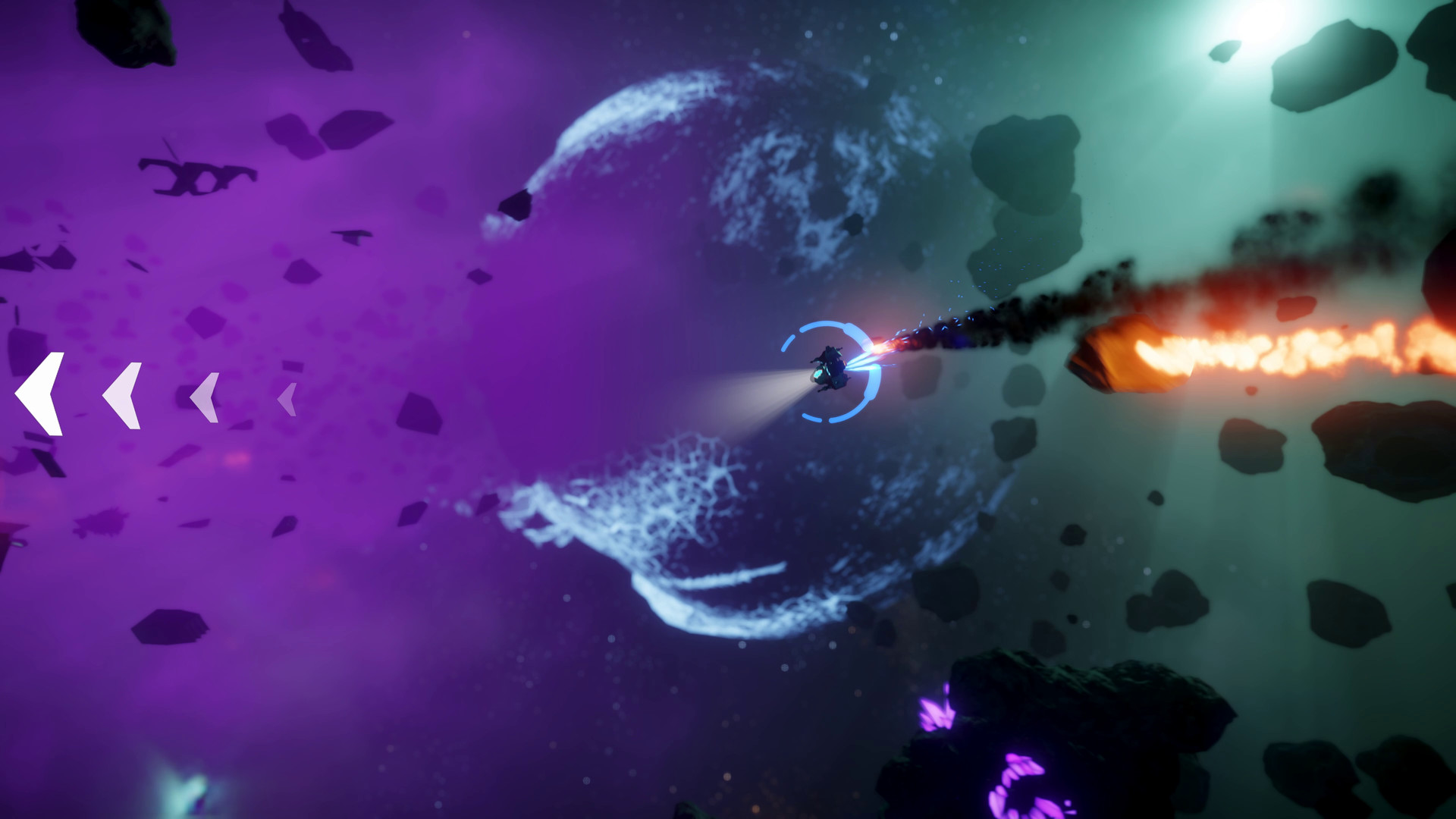 SUPERVERSE screenshot 9