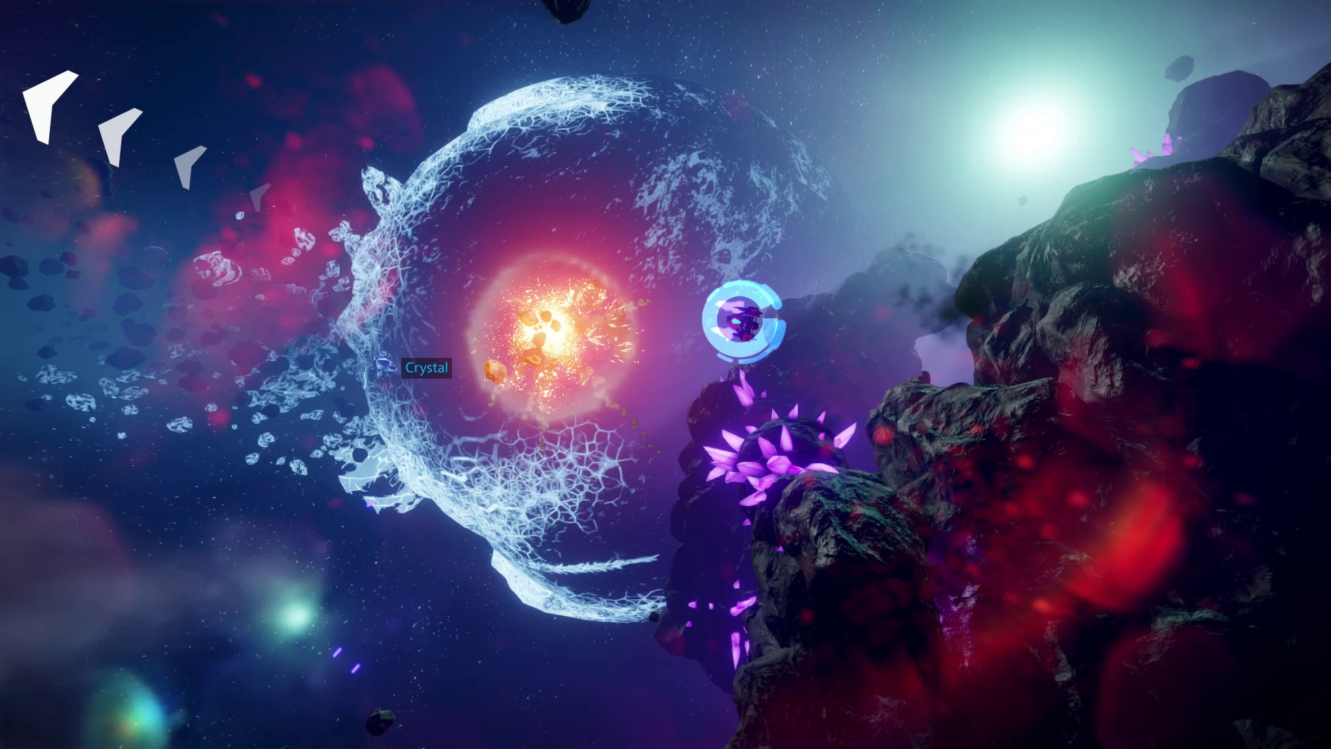 SUPERVERSE screenshot 16