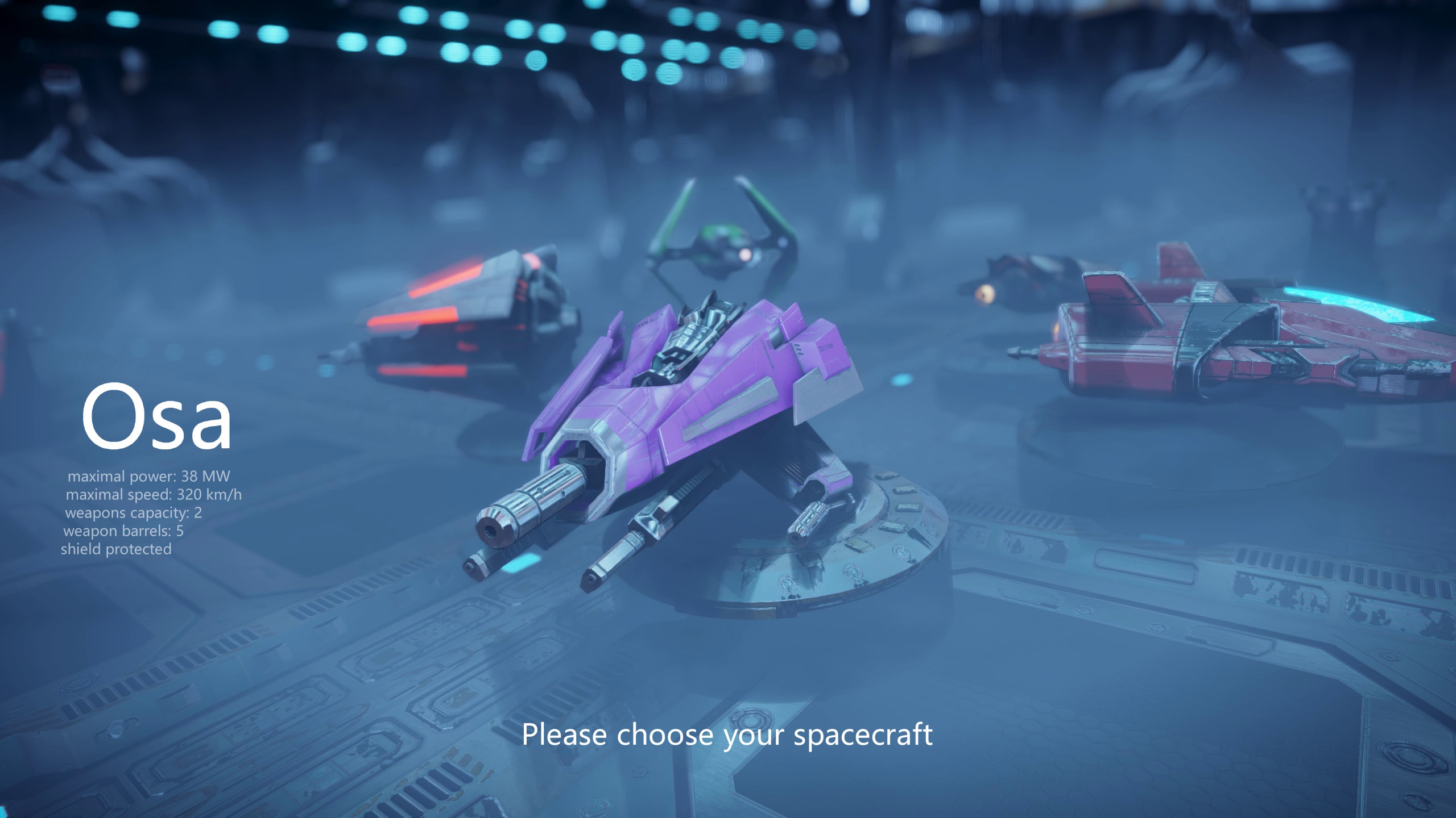 SUPERVERSE screenshot 2