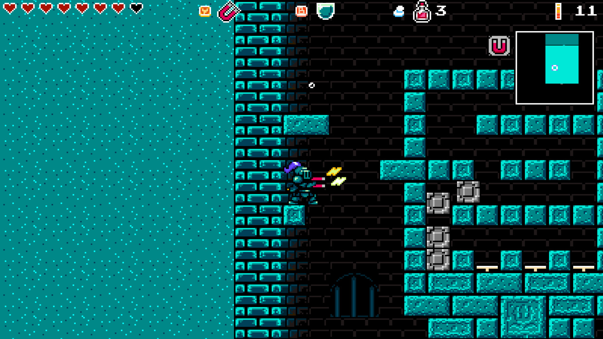 Cathedral screenshot 8