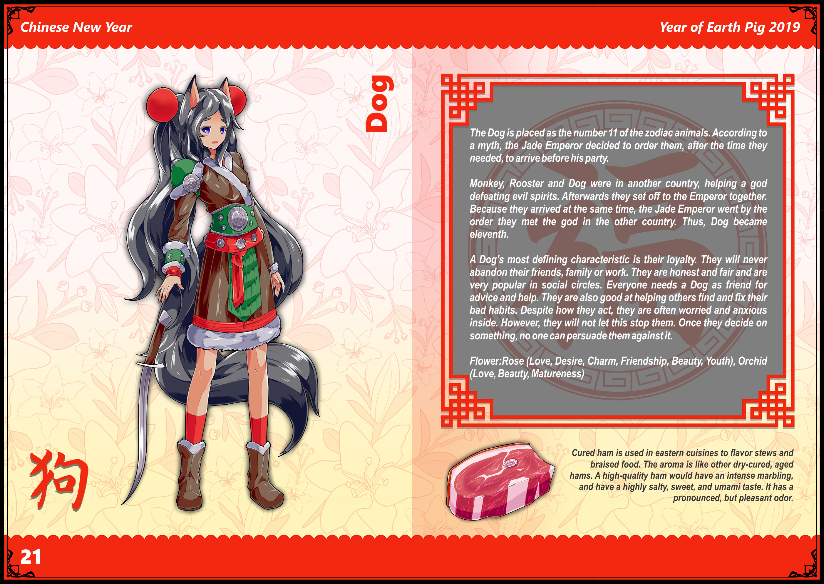 Codex Libido :  Oriens screenshot 4