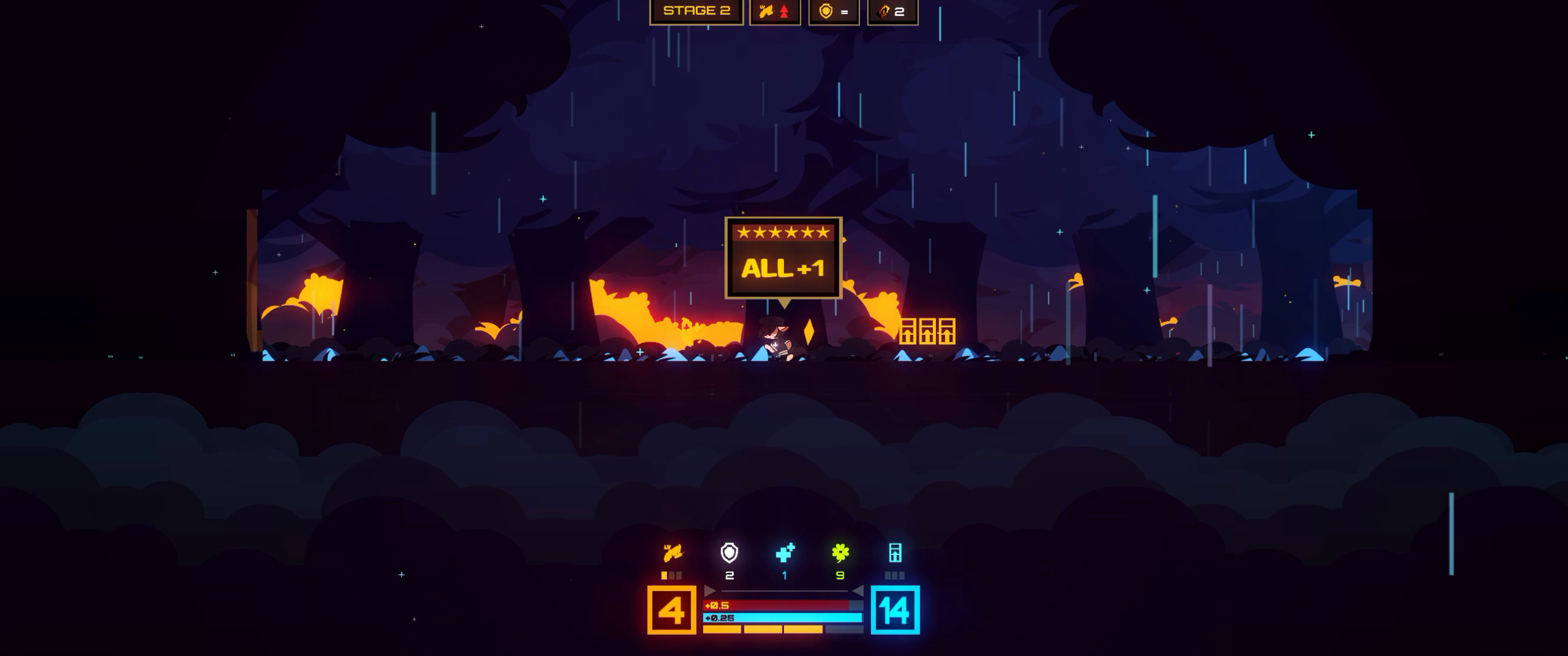 Soul Island screenshot 8