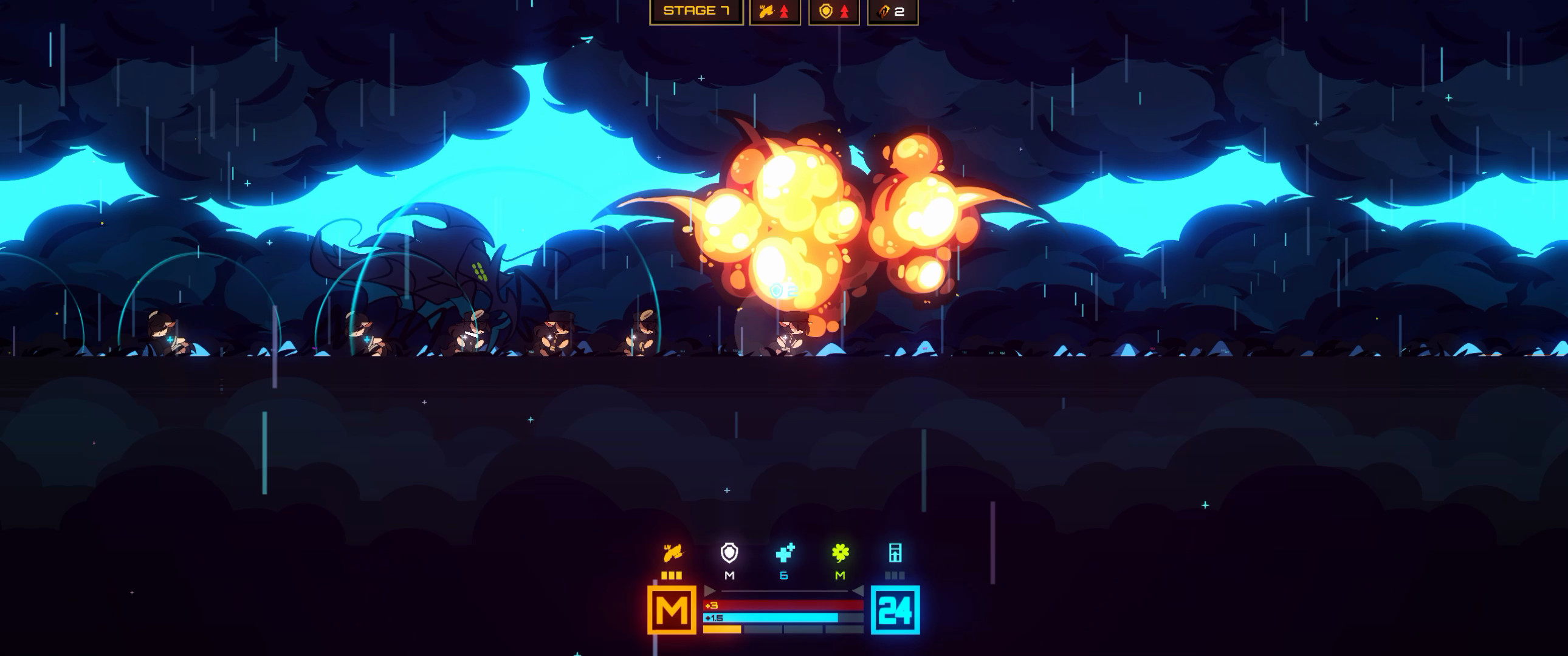 Soul Island screenshot 6