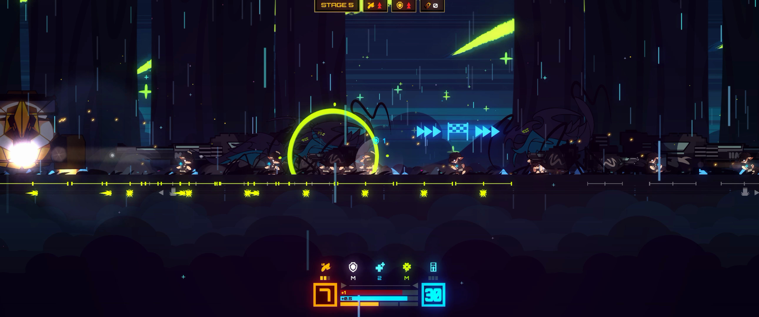 Soul Island screenshot 10