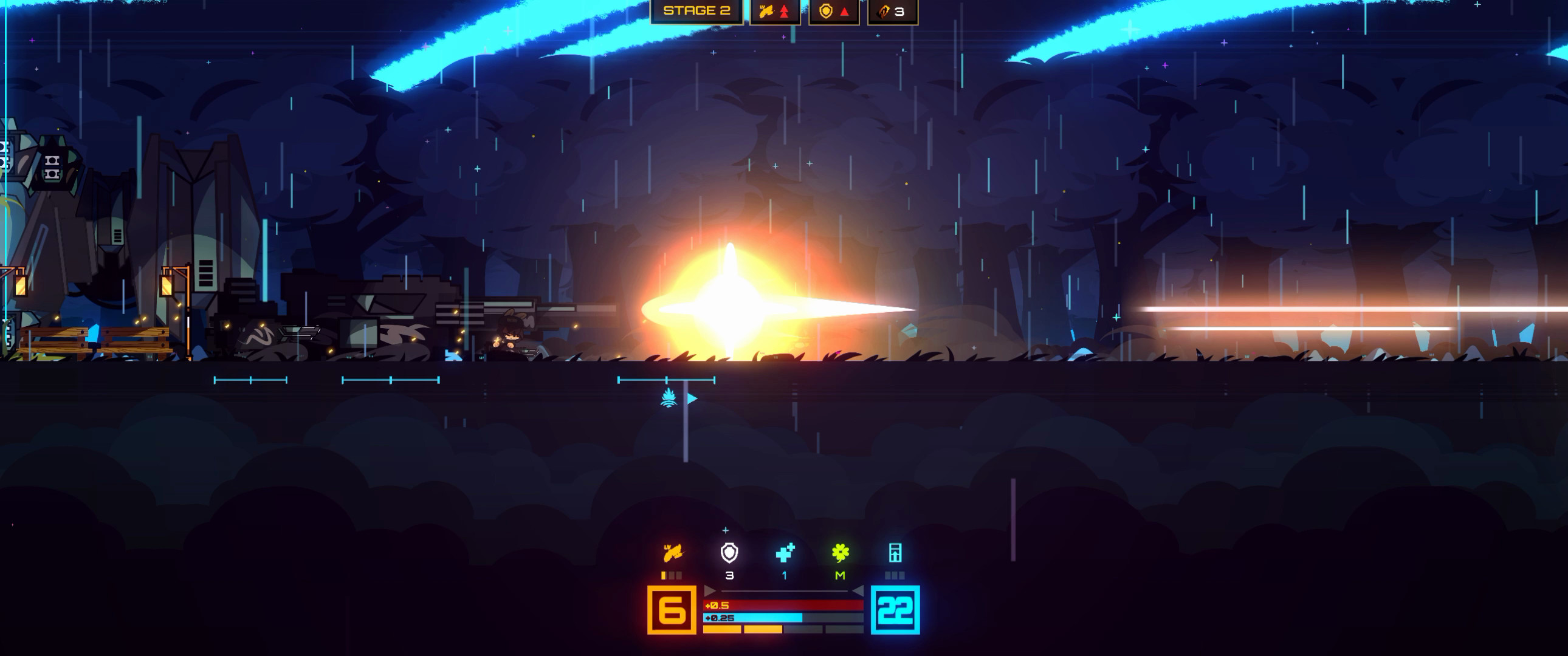 Soul Island screenshot 9