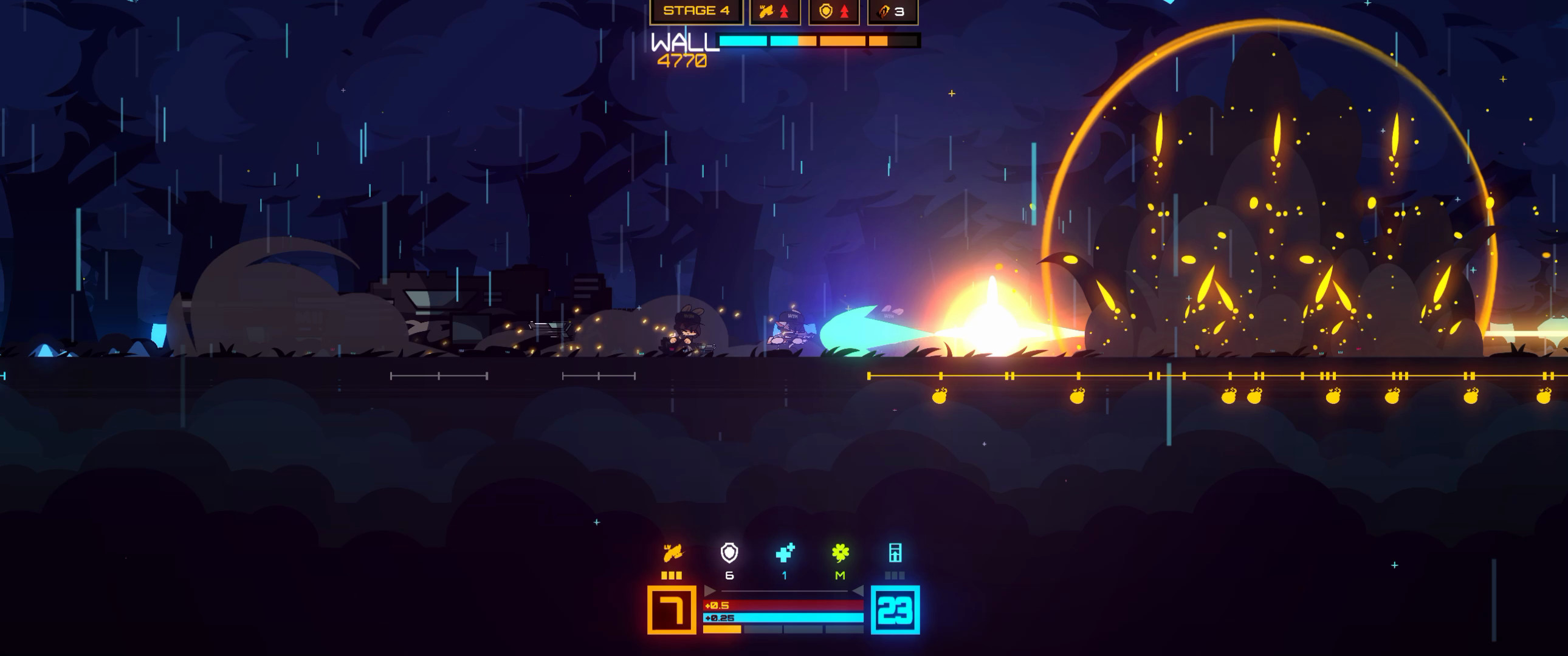 Soul Island screenshot 11