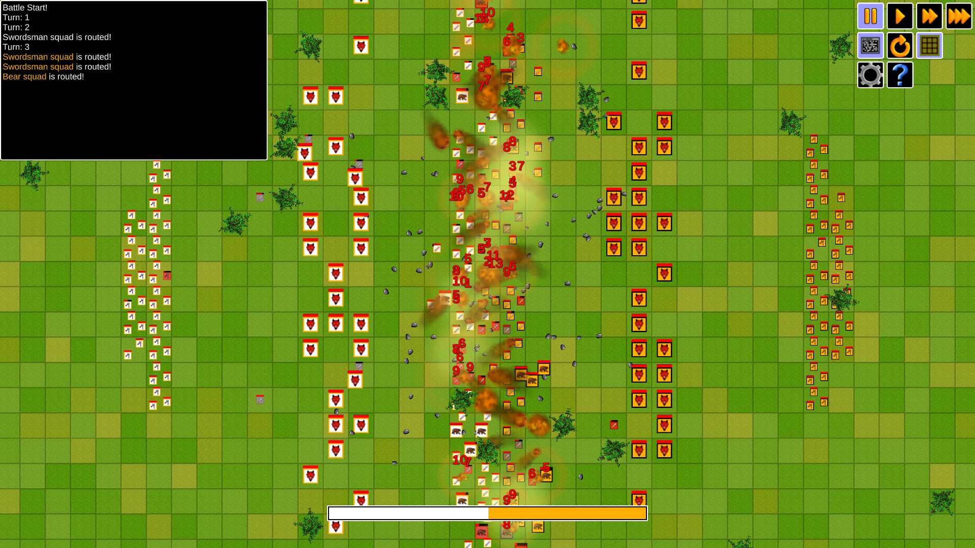Wizard Warfare screenshot 8
