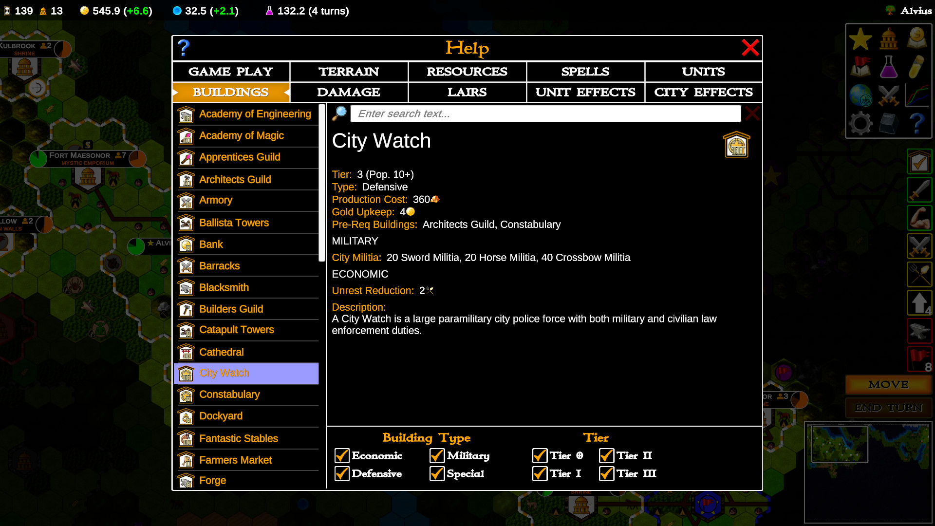 Wizard Warfare screenshot 19