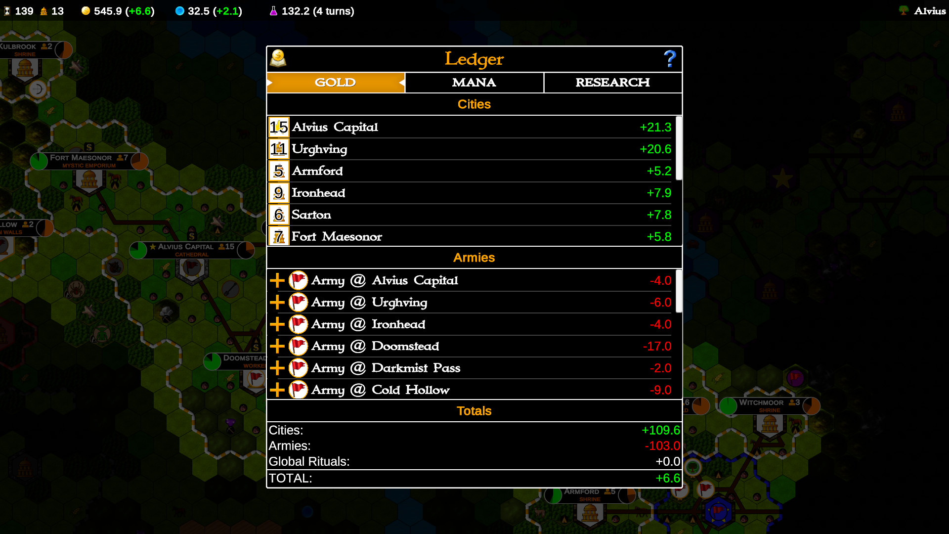 Wizard Warfare screenshot 17