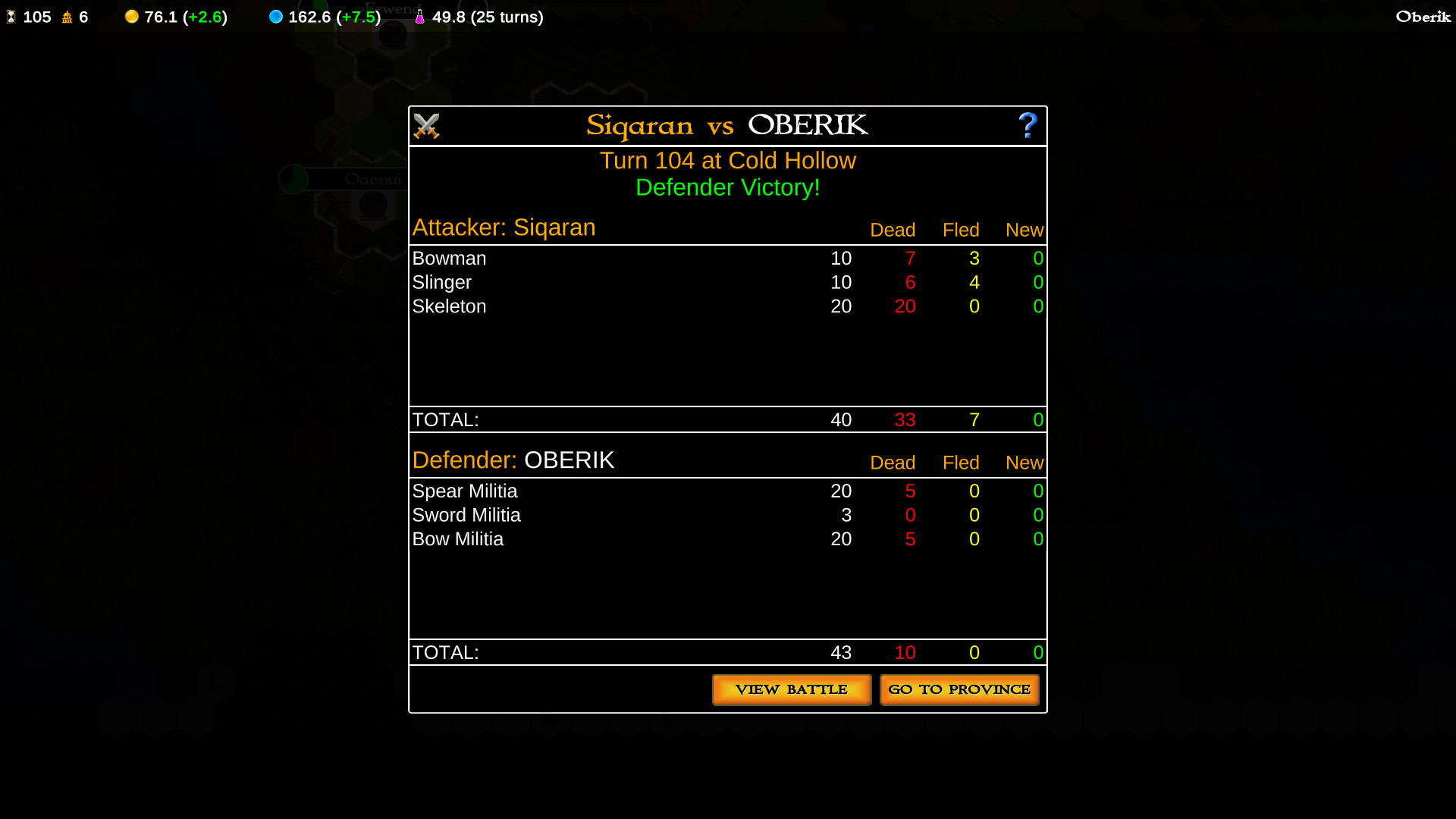 Wizard Warfare screenshot 5