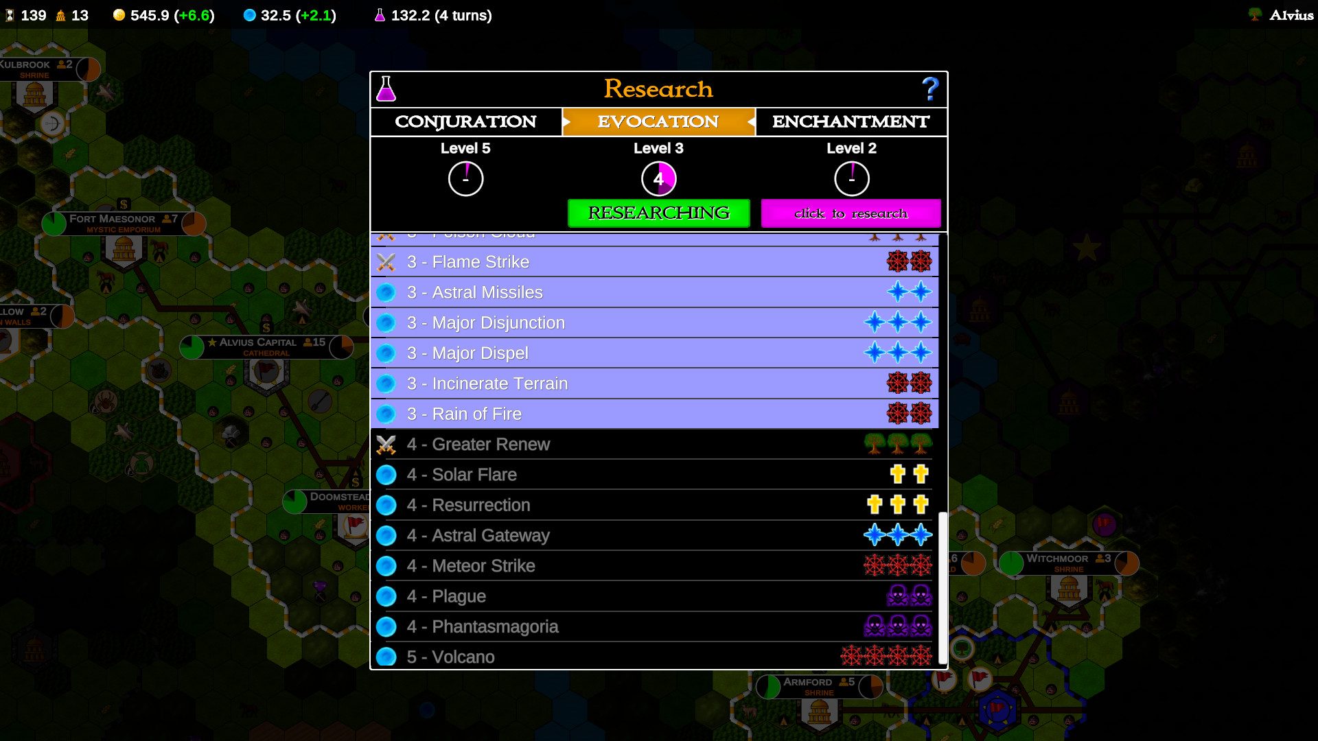 Wizard Warfare screenshot 15