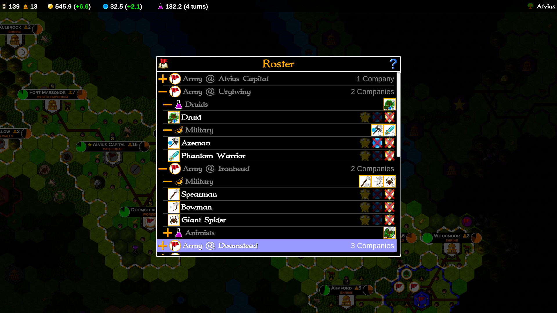Wizard Warfare screenshot 16