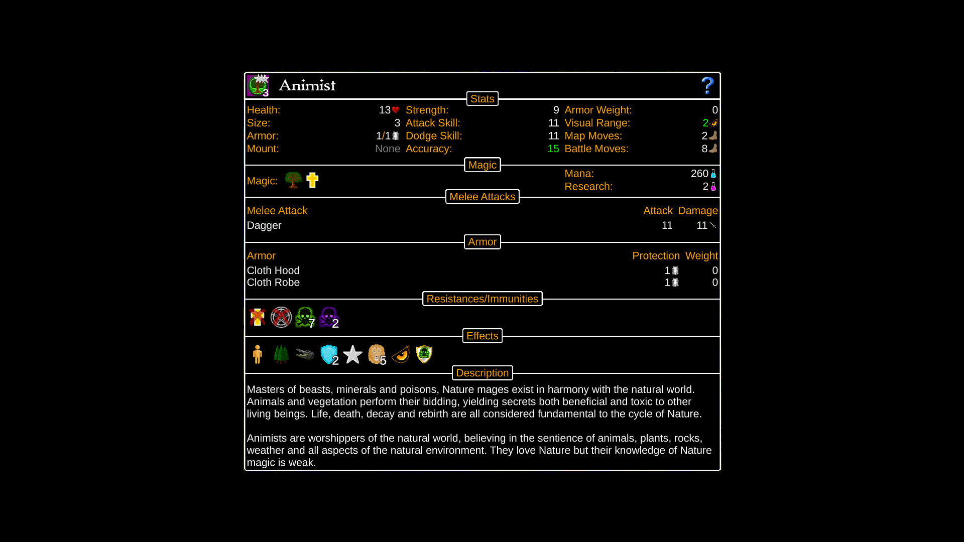 Wizard Warfare screenshot 13