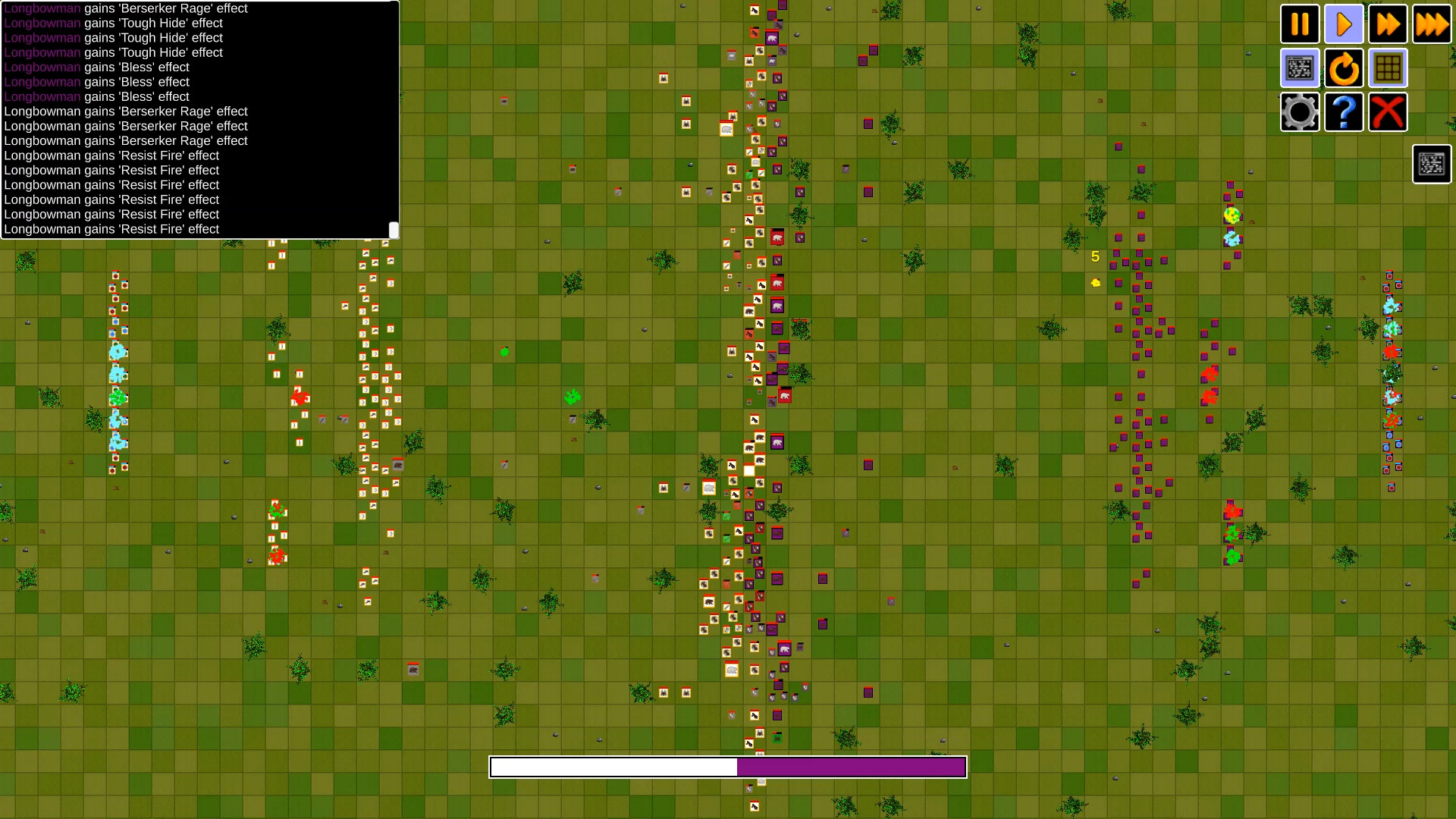 Wizard Warfare screenshot 9