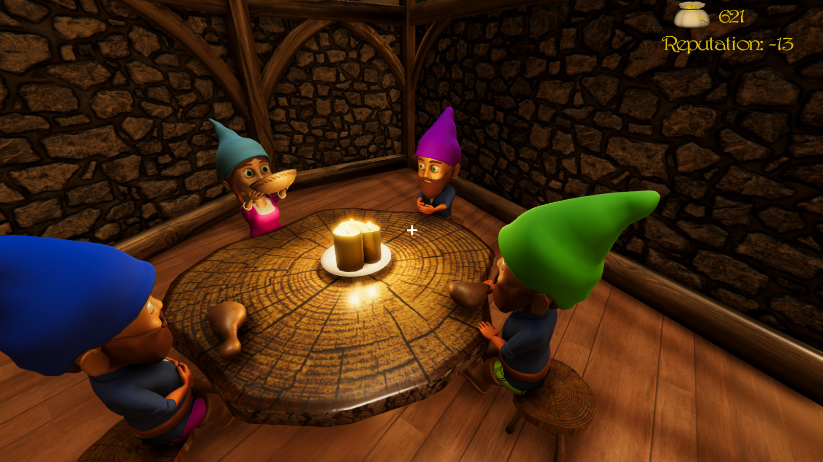 The Garden Pub screenshot 9