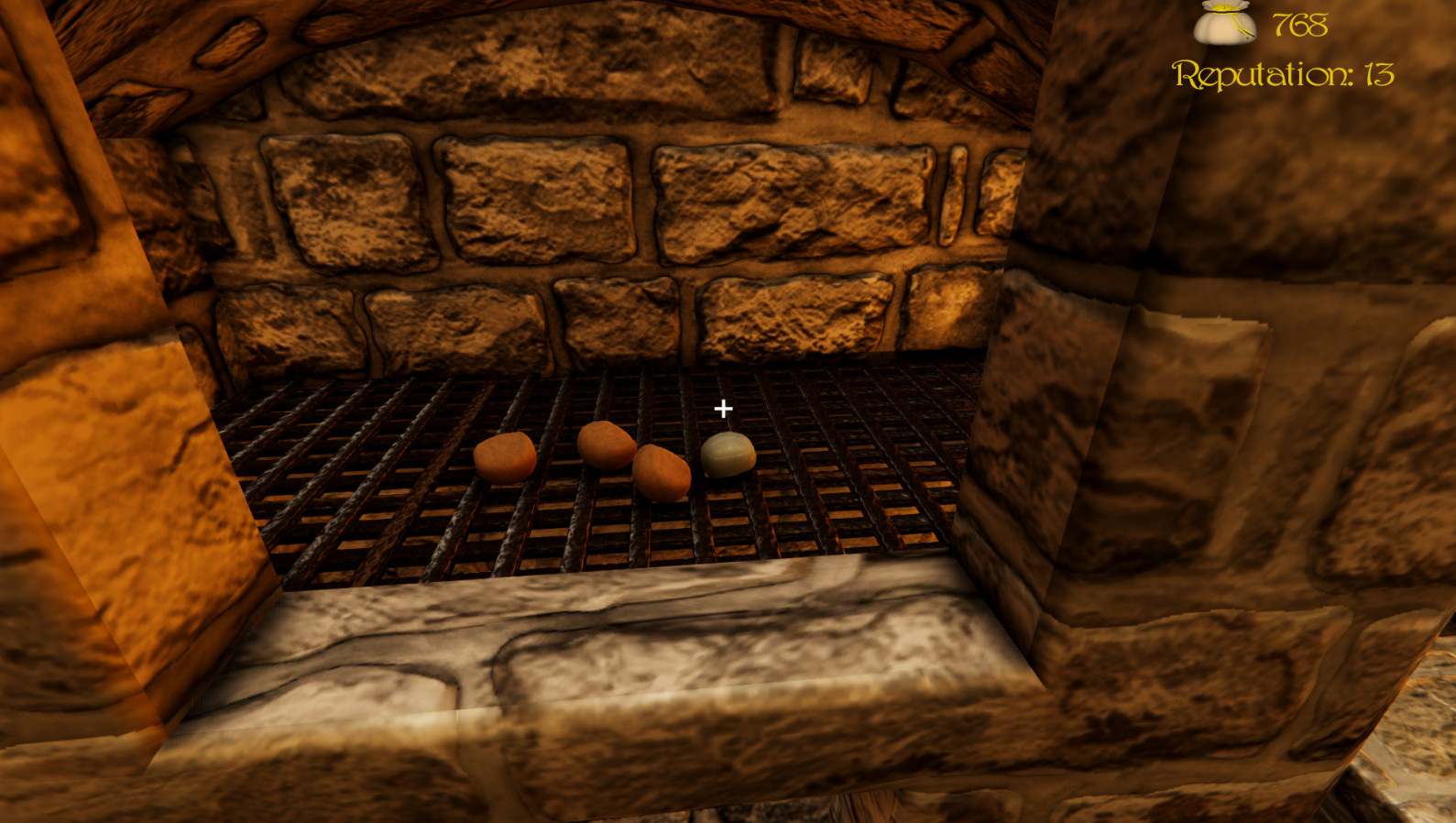 The Garden Pub screenshot 6