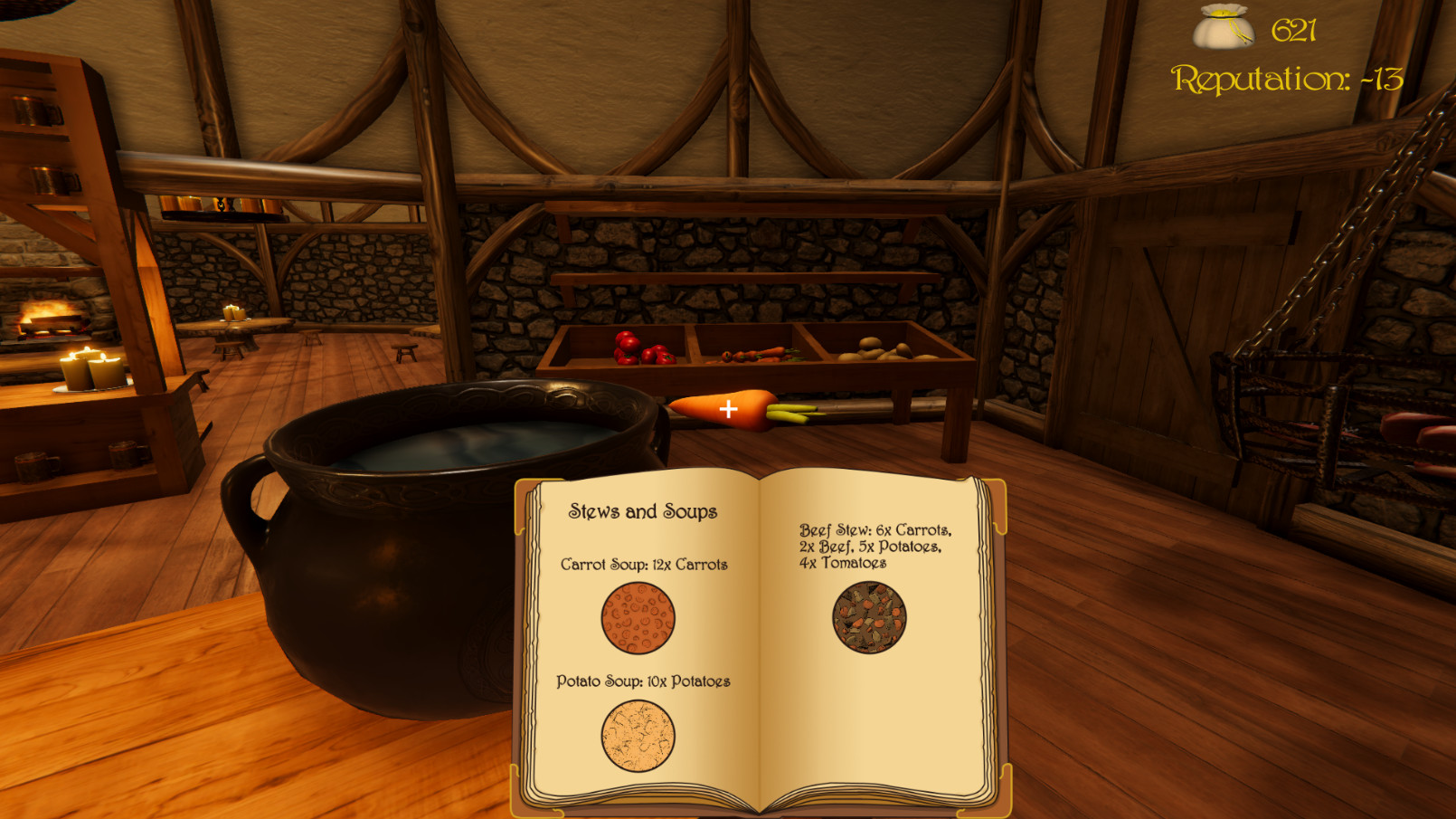 The Garden Pub screenshot 4